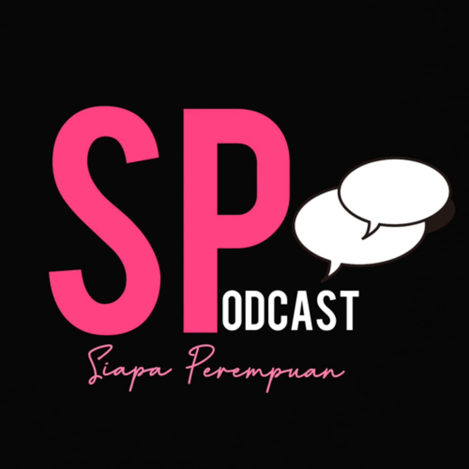 Siapa Perempuan - Podcasts