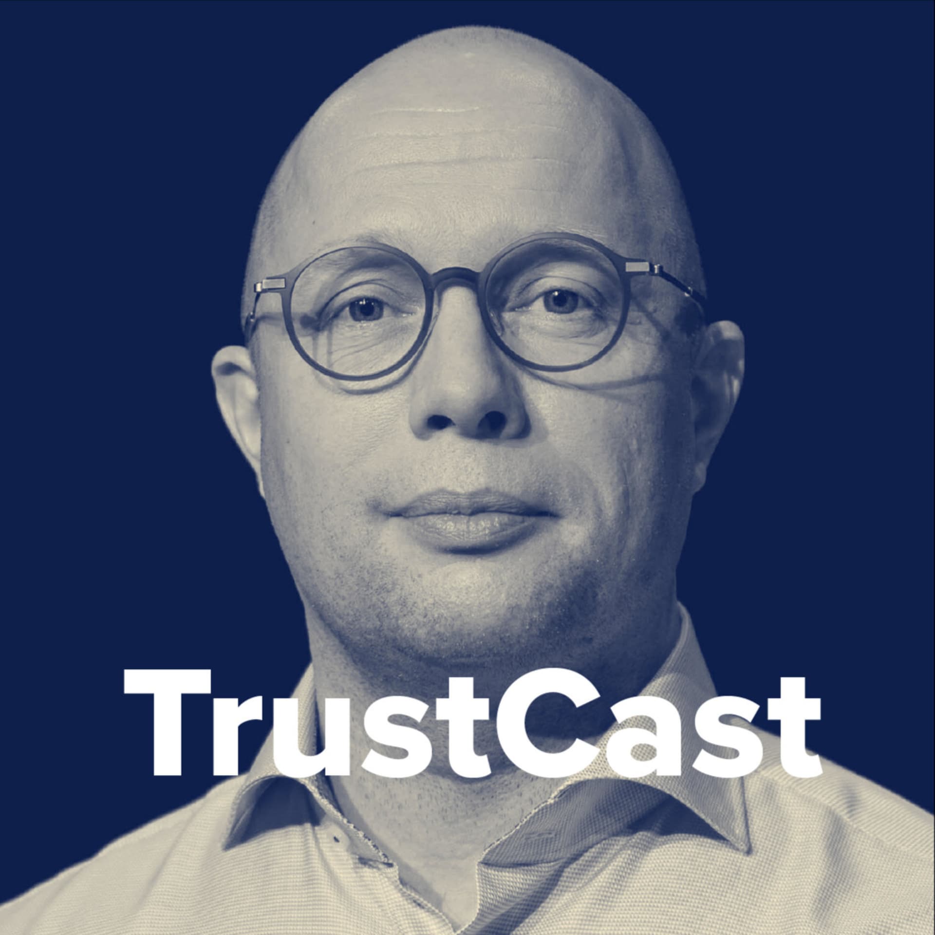 TrustCast - Podcasts