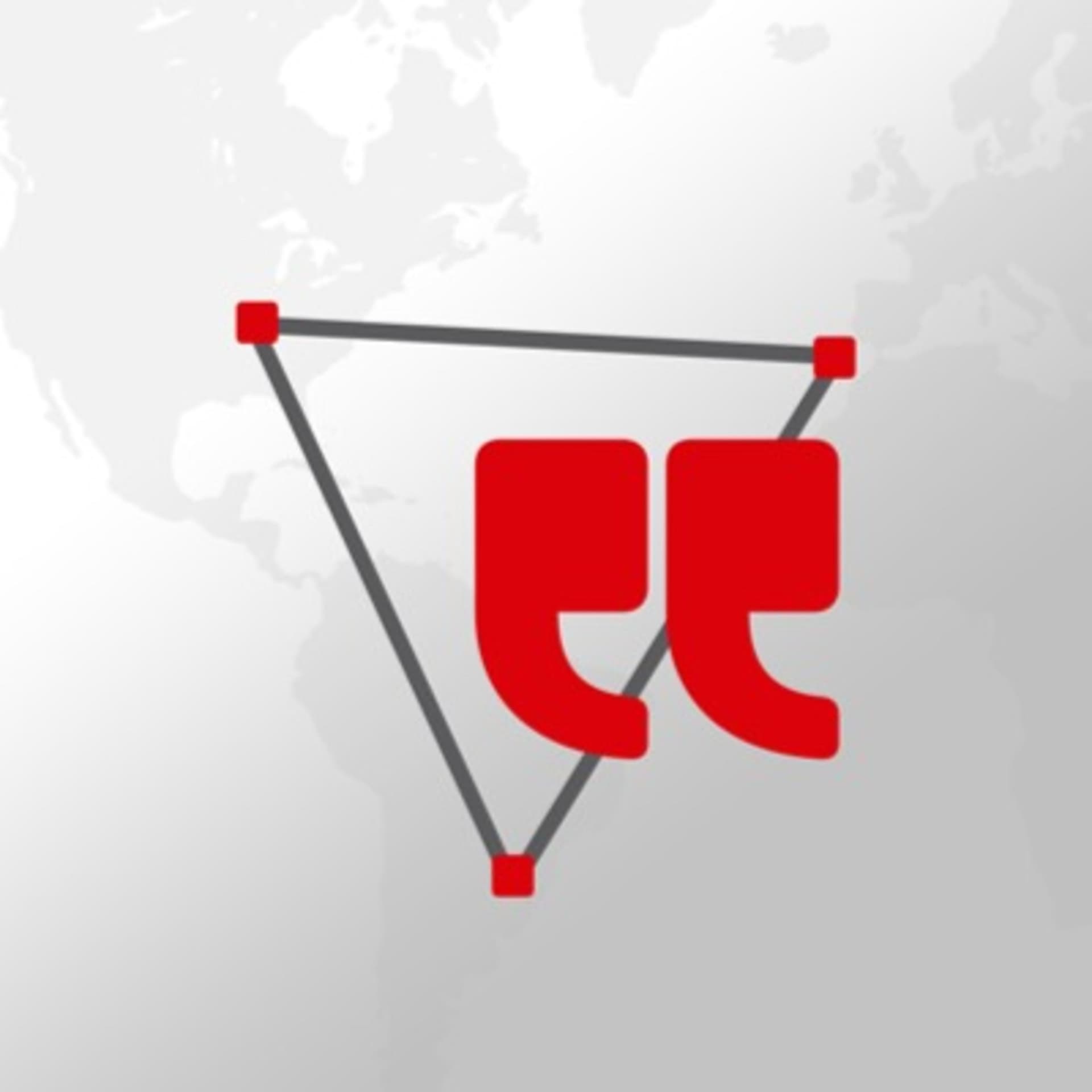 the leaderview - Podcasts
