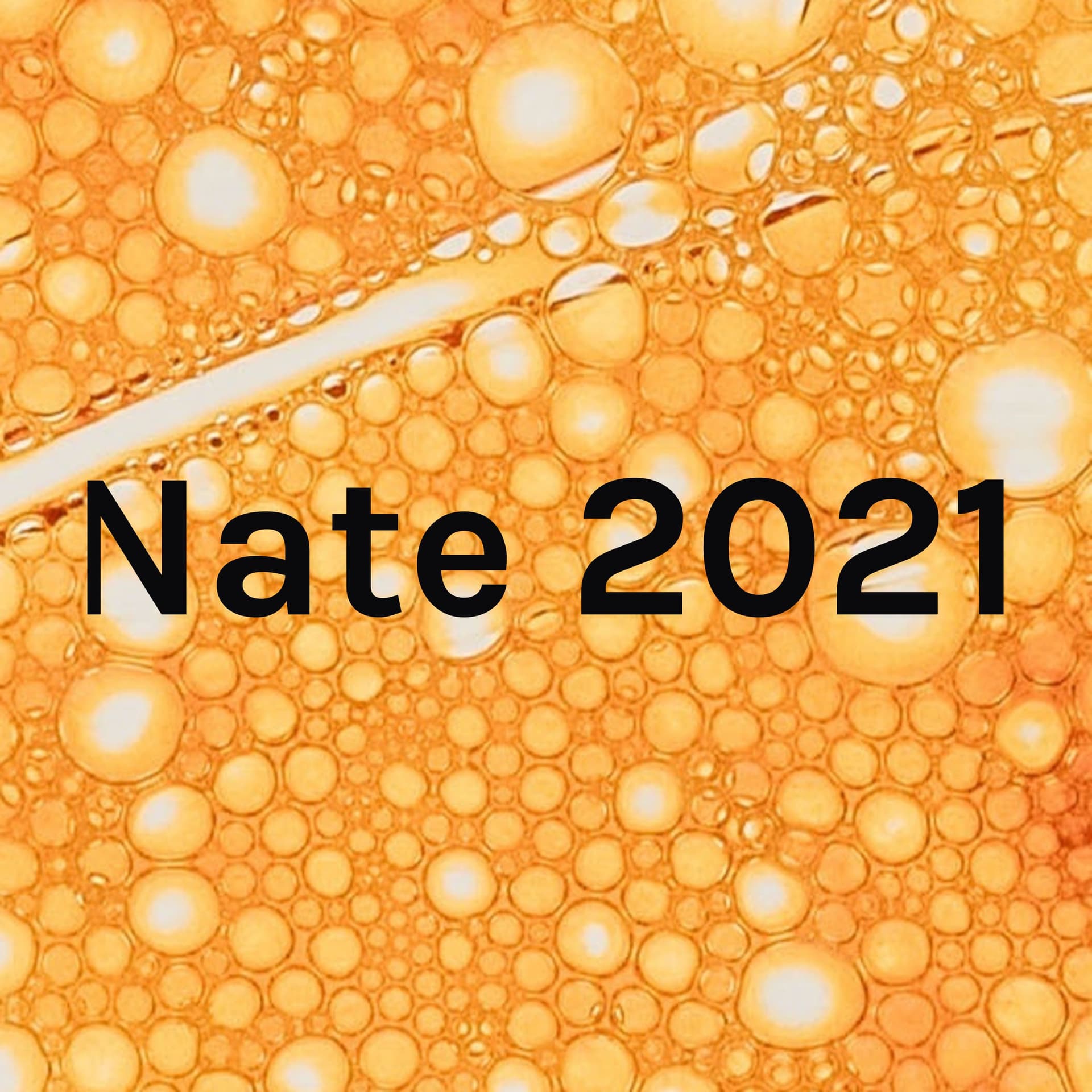 Nate 2021 - Podcasts