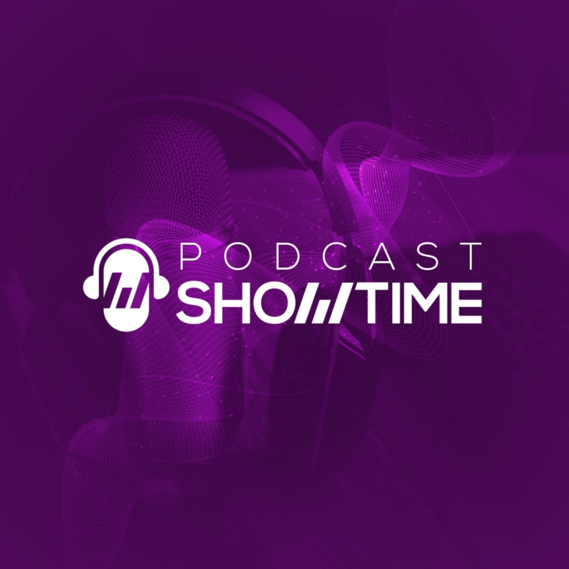 PODCAST SHOWTIME - Podcasts