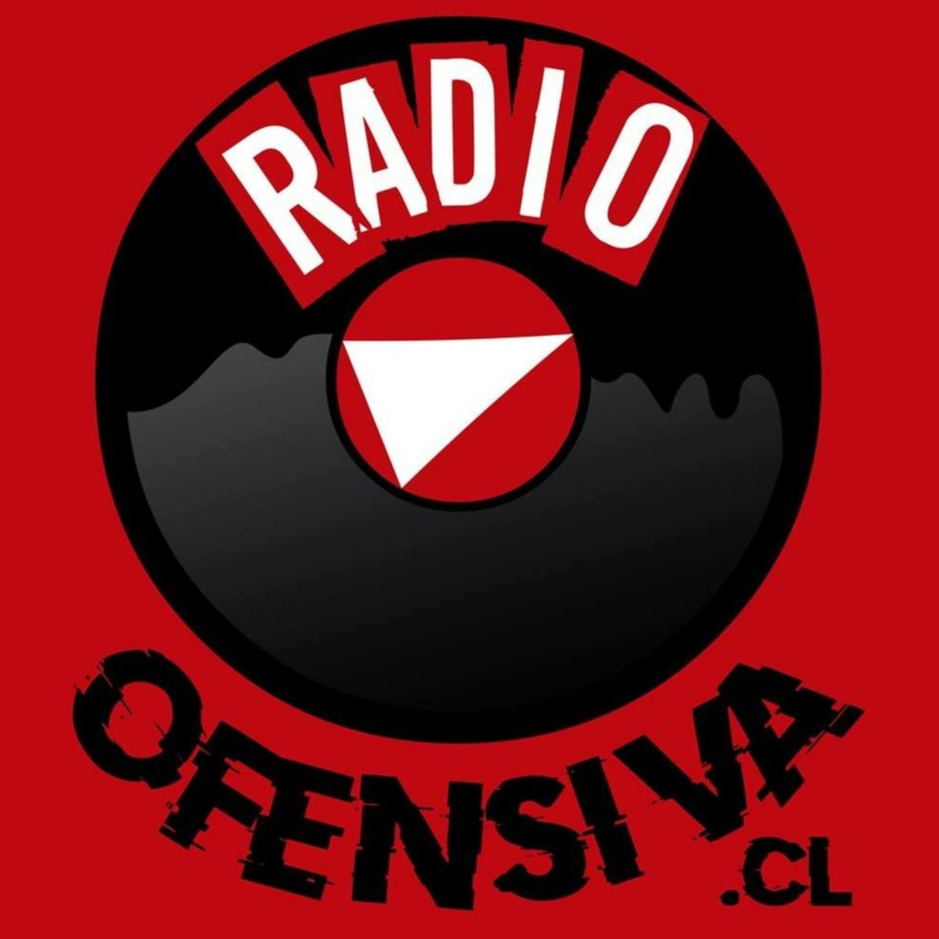 OFENSIVA.CL - Podcasts