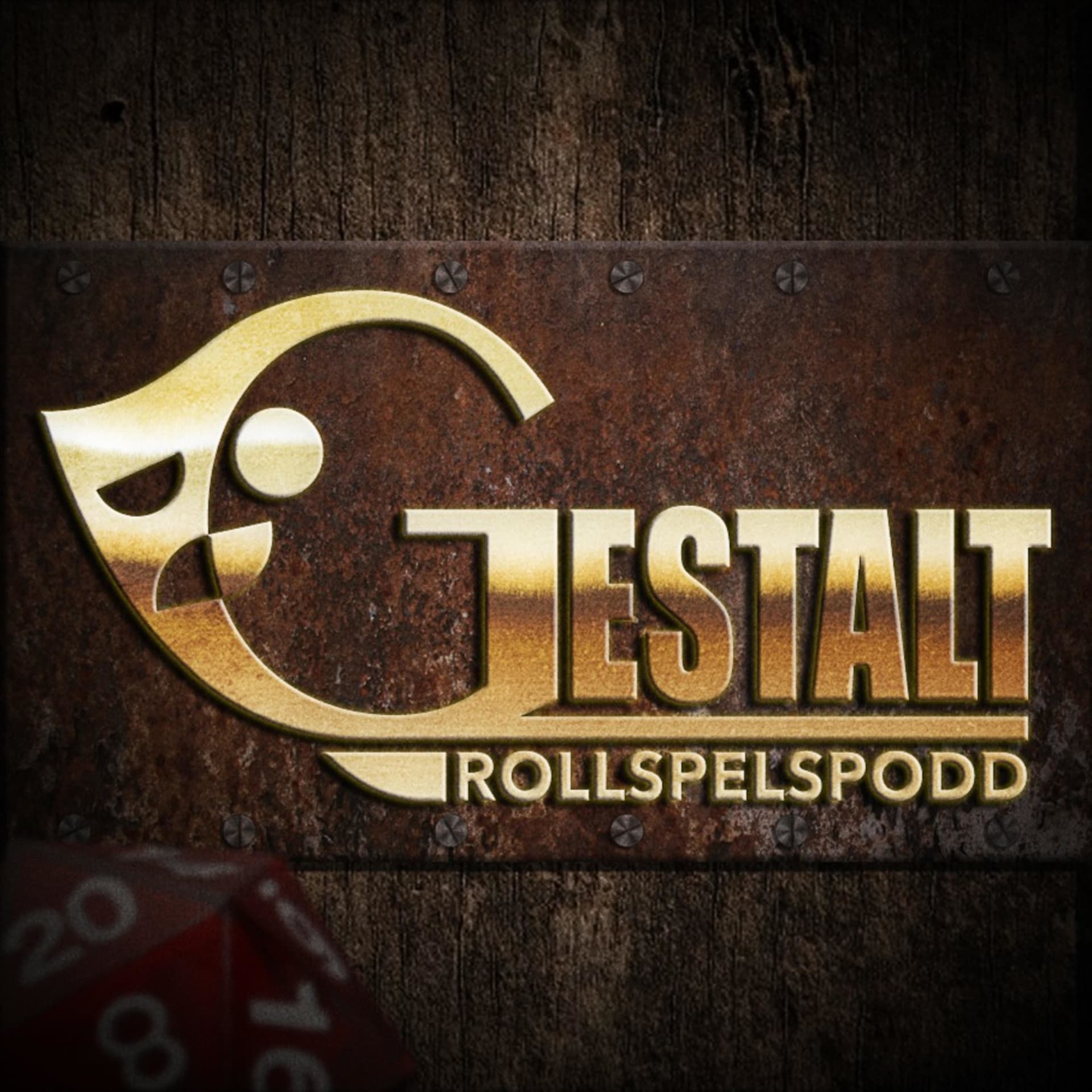 Gestalt - en rollspelspodd - Podcasts