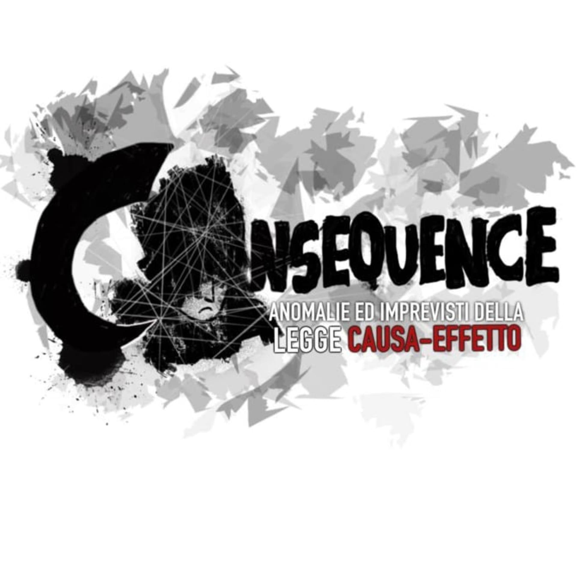 Conseguenze - Podcast
