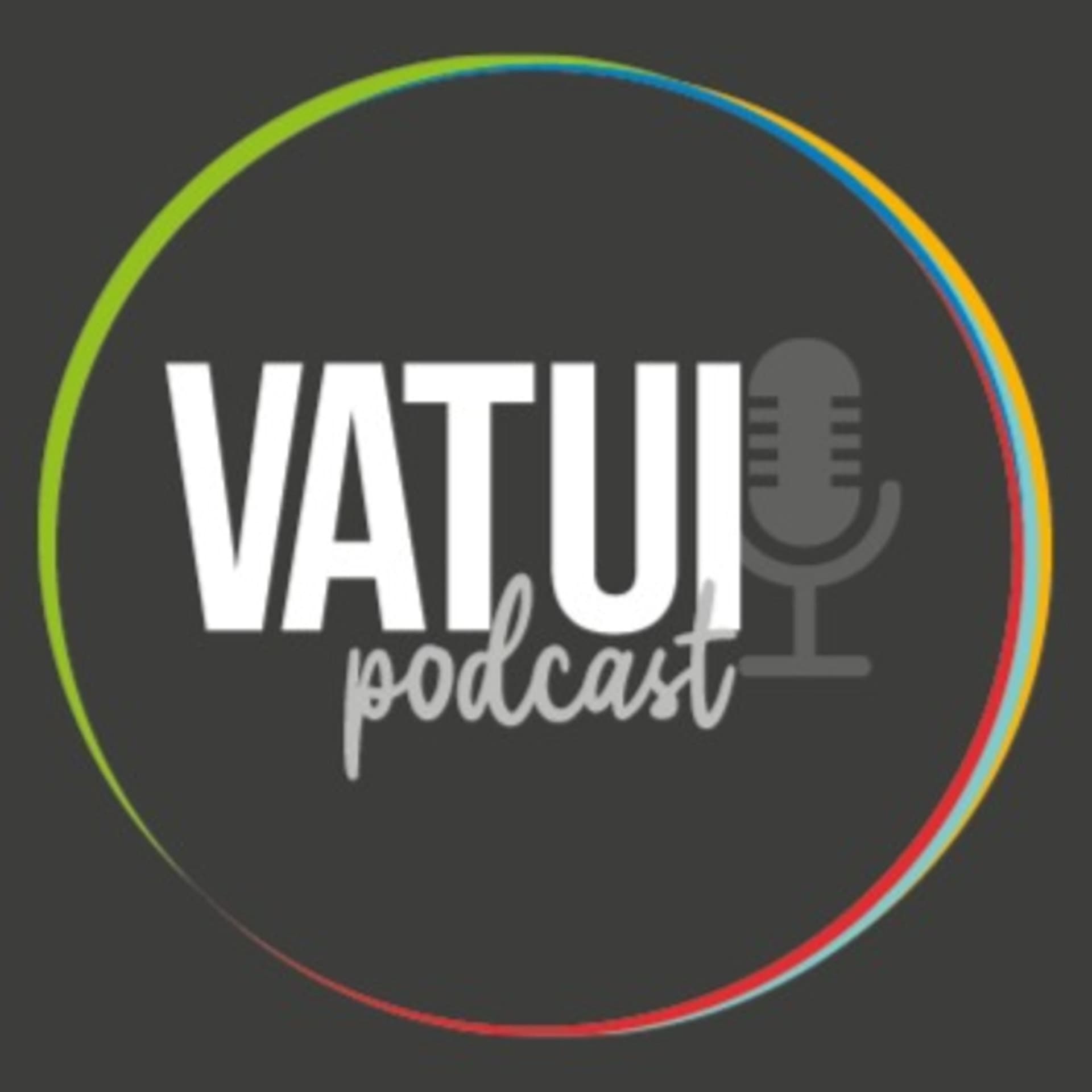 Vatui Podcast - Podcasts