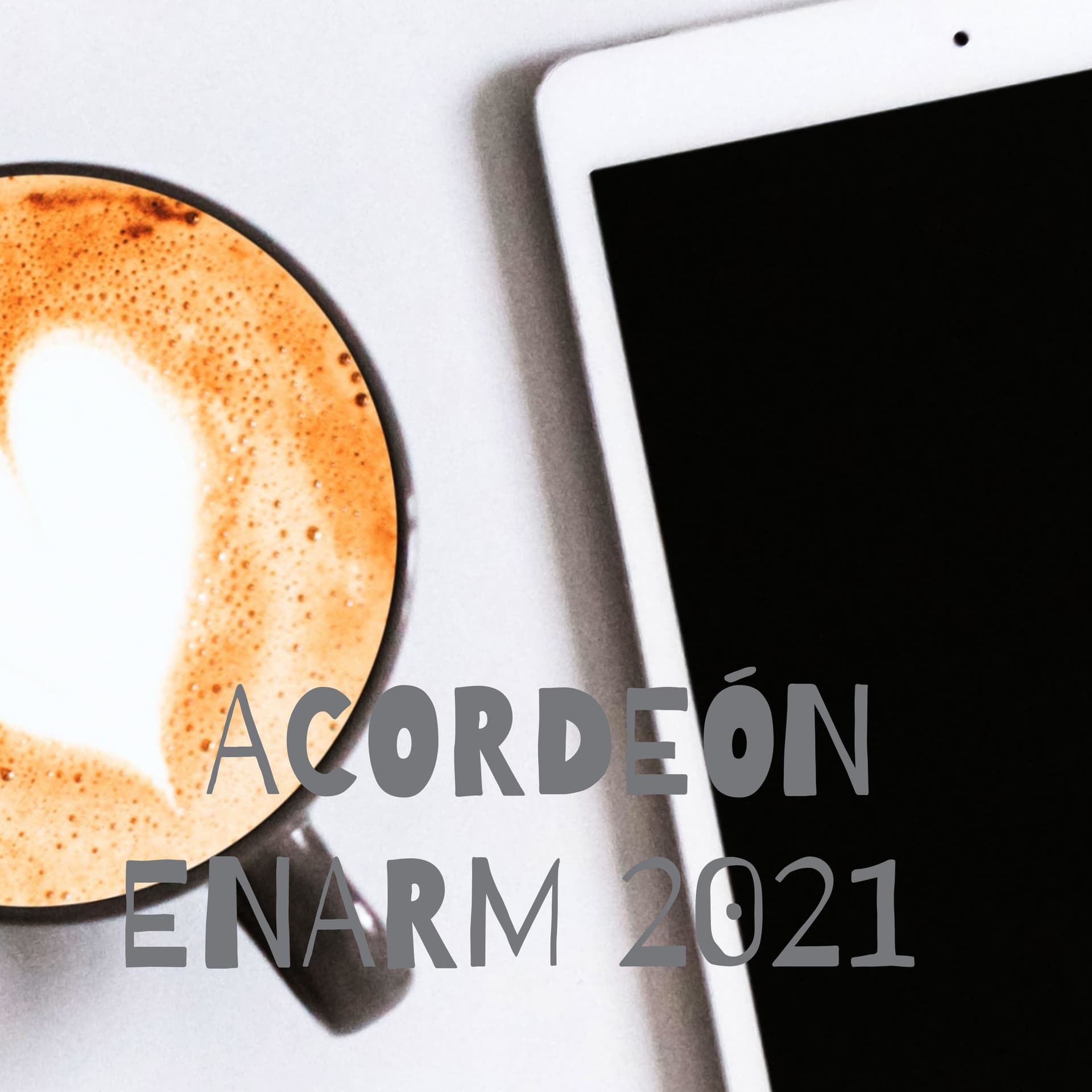 ACORDEÓN ENARM 2021 - Podcasts
