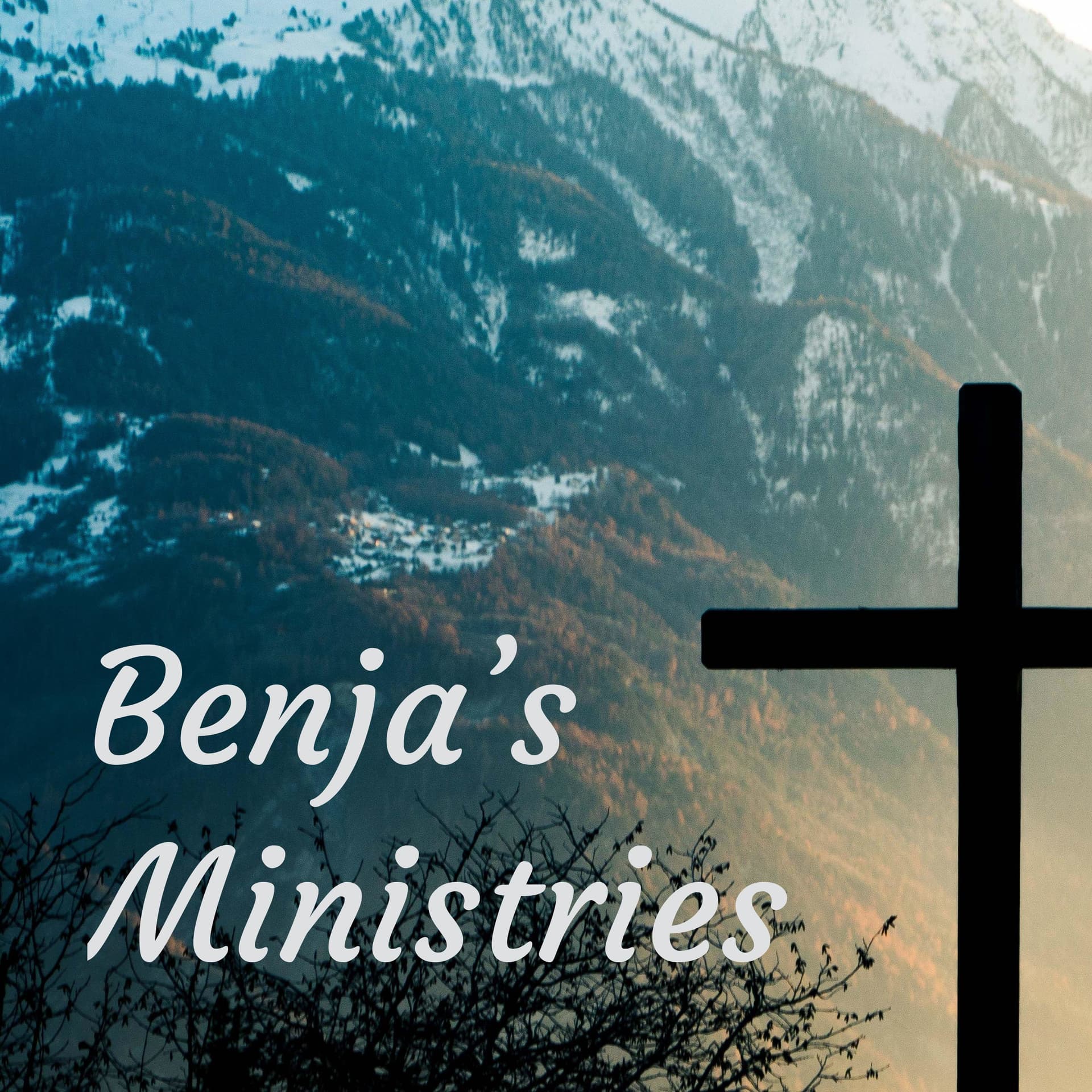 Benja Ministries - Podcasts
