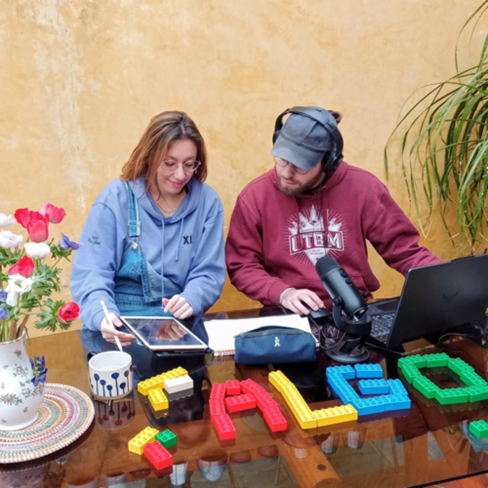 L’Algo - Podcasts