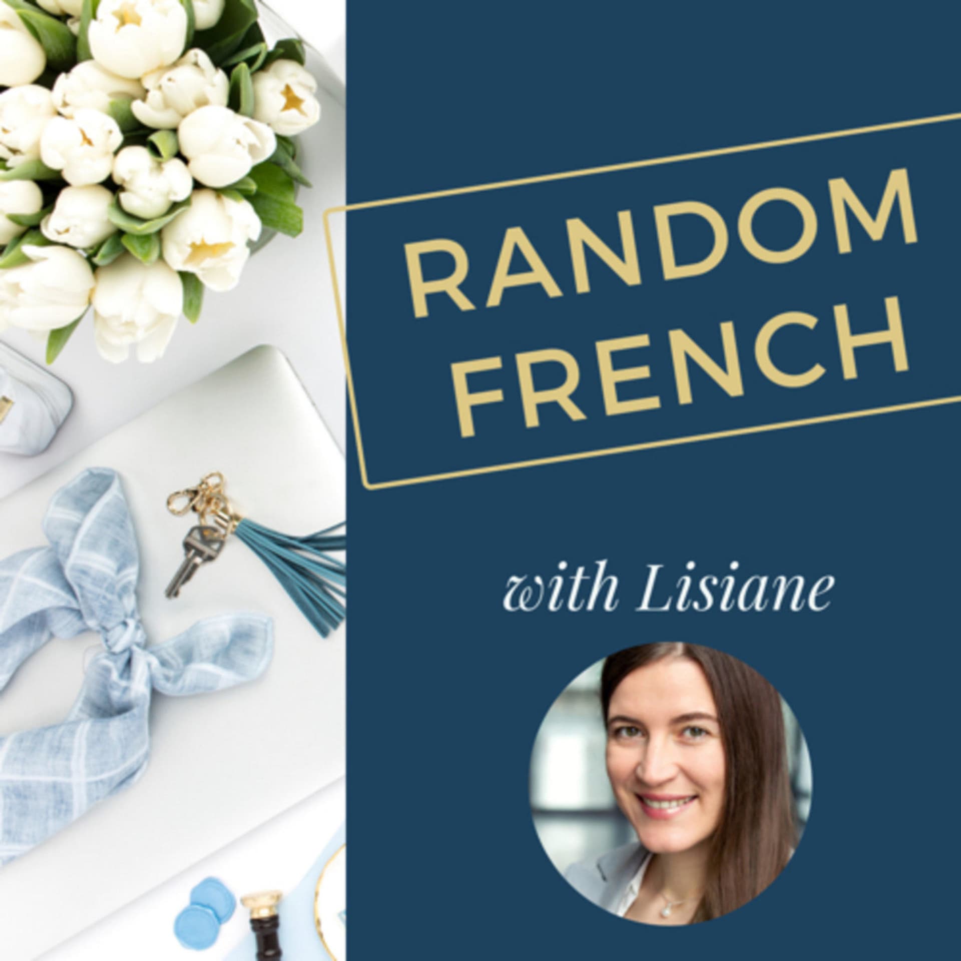 Random French - Podcasts