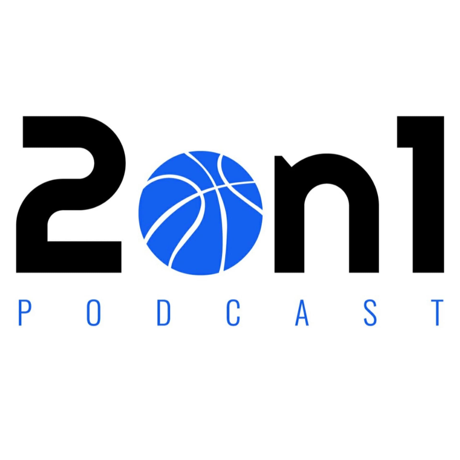 2on1 - Der Eintracht Lambsheim Basketball-Podcast - Podcasts