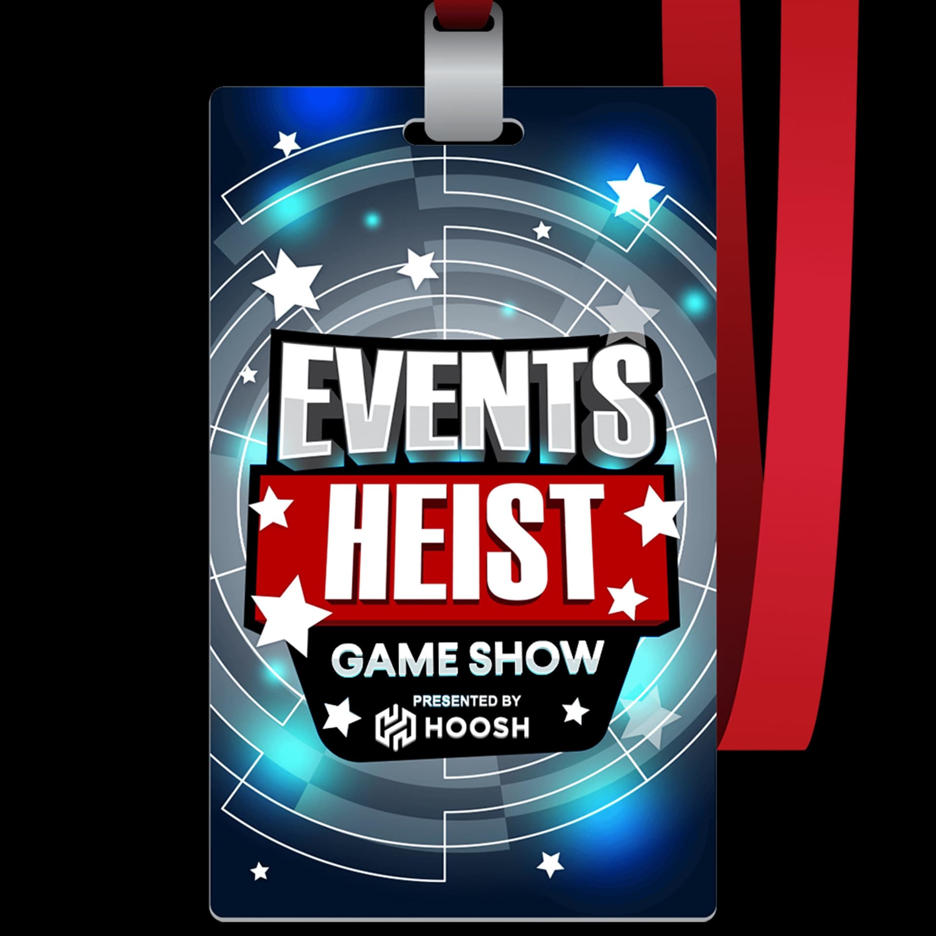 Events Heist - Podcasts