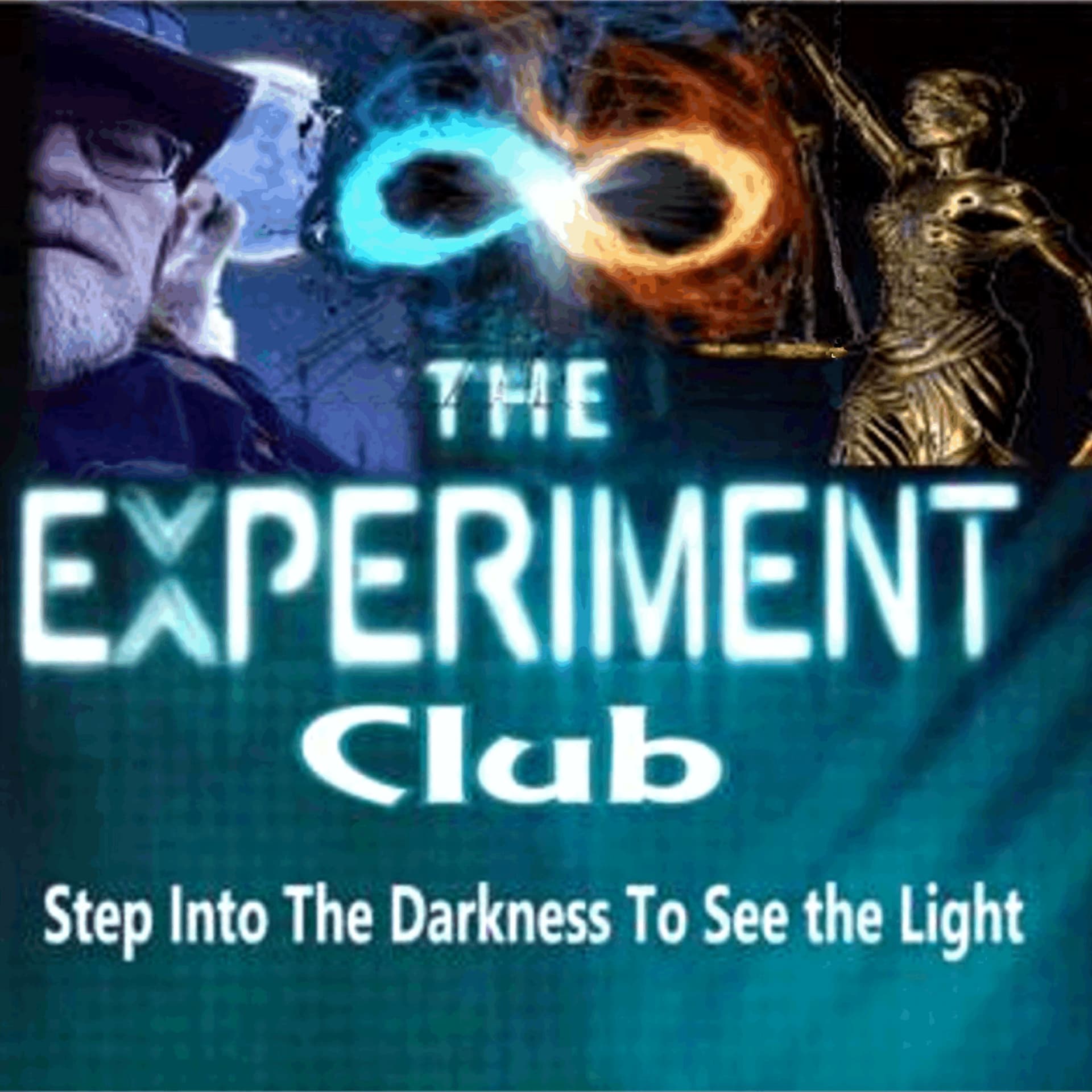 The Experiment Club - Podcasts