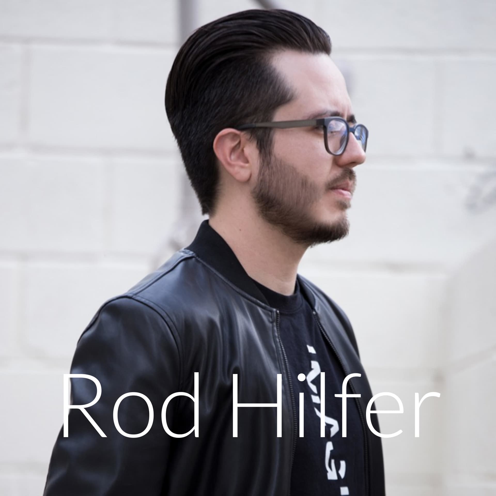 Rod Hilfer - Podcasts