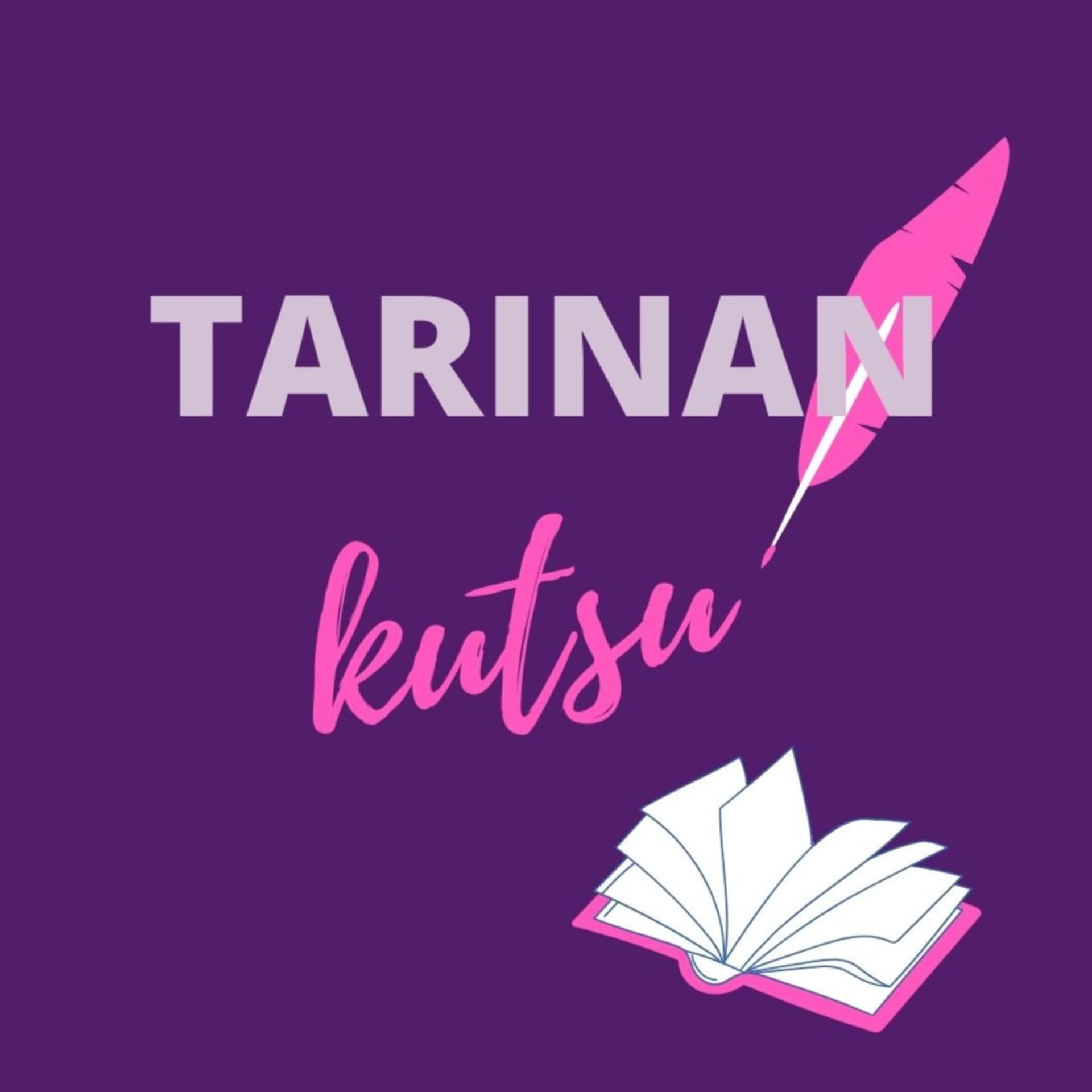 Tarinan kutsu - Podcasts