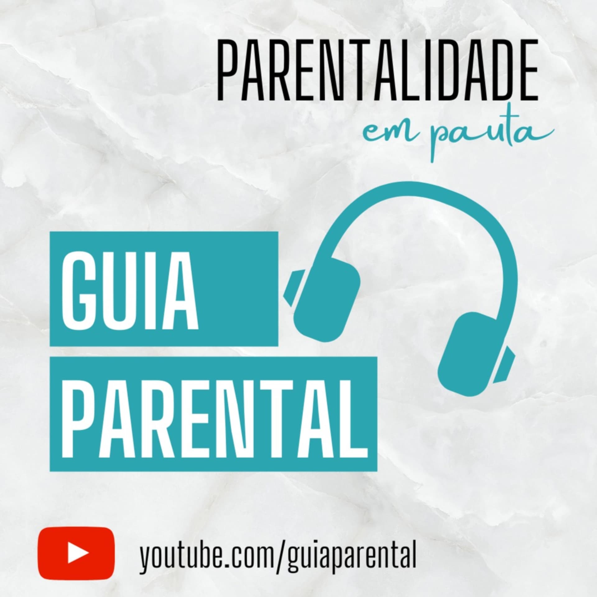 Guia Parental - Podcasts