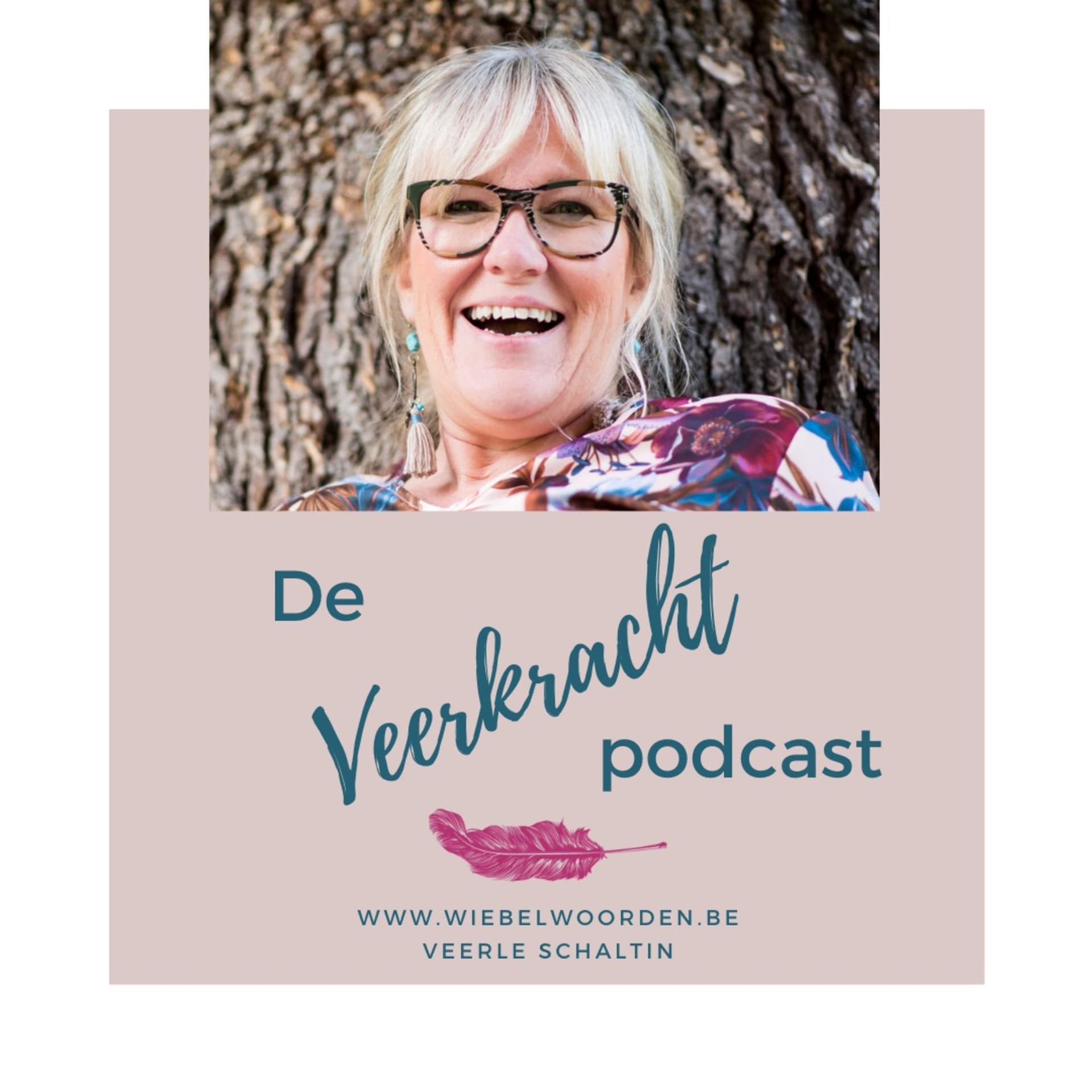 De VEERKRACHT-podcast - Podcasts