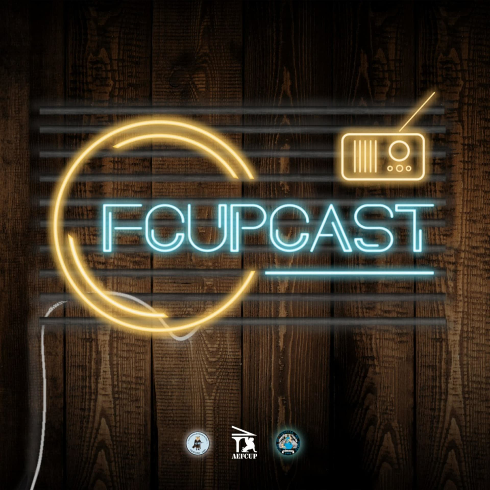 FCUPCast - Podcasts