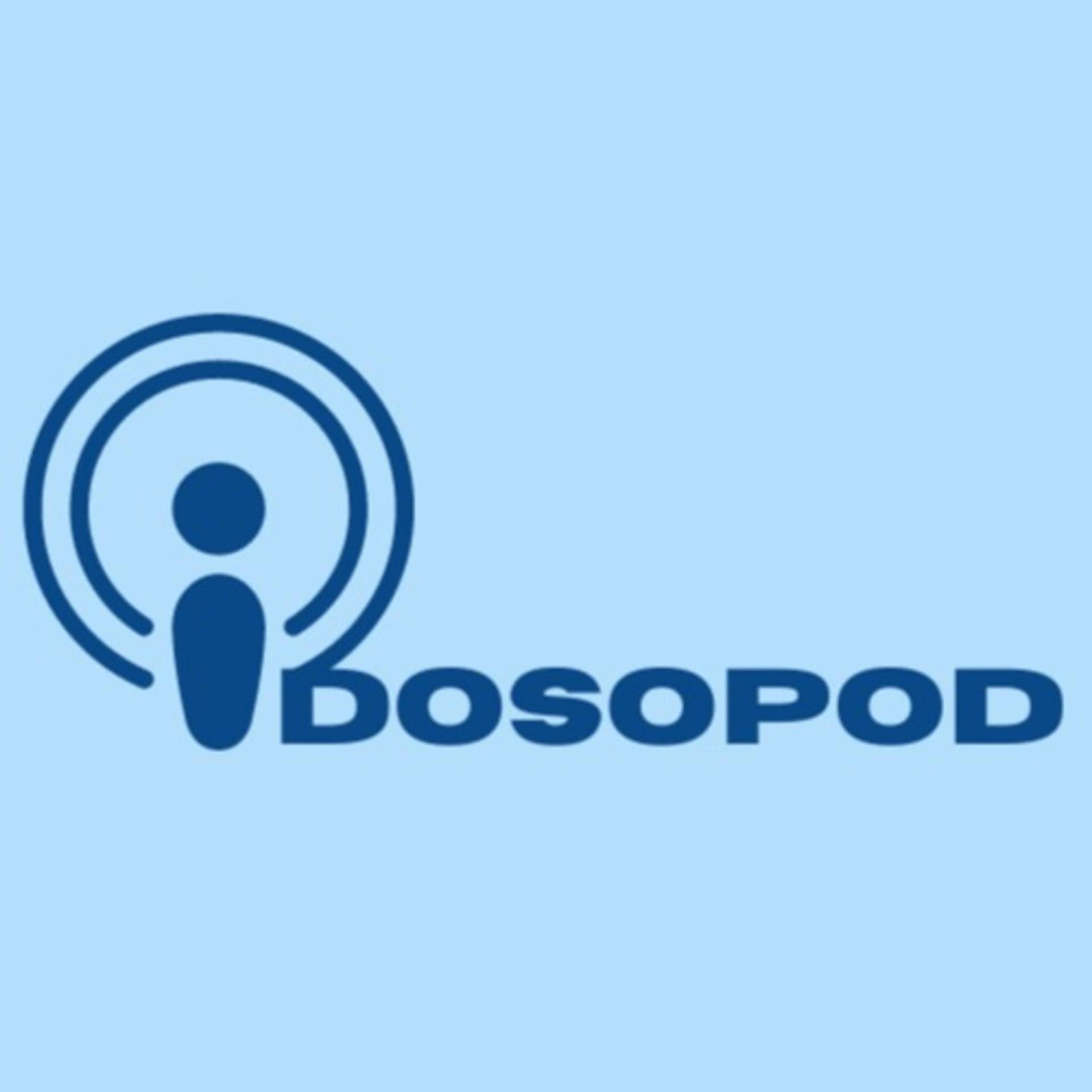 Idosopod - Podcasts