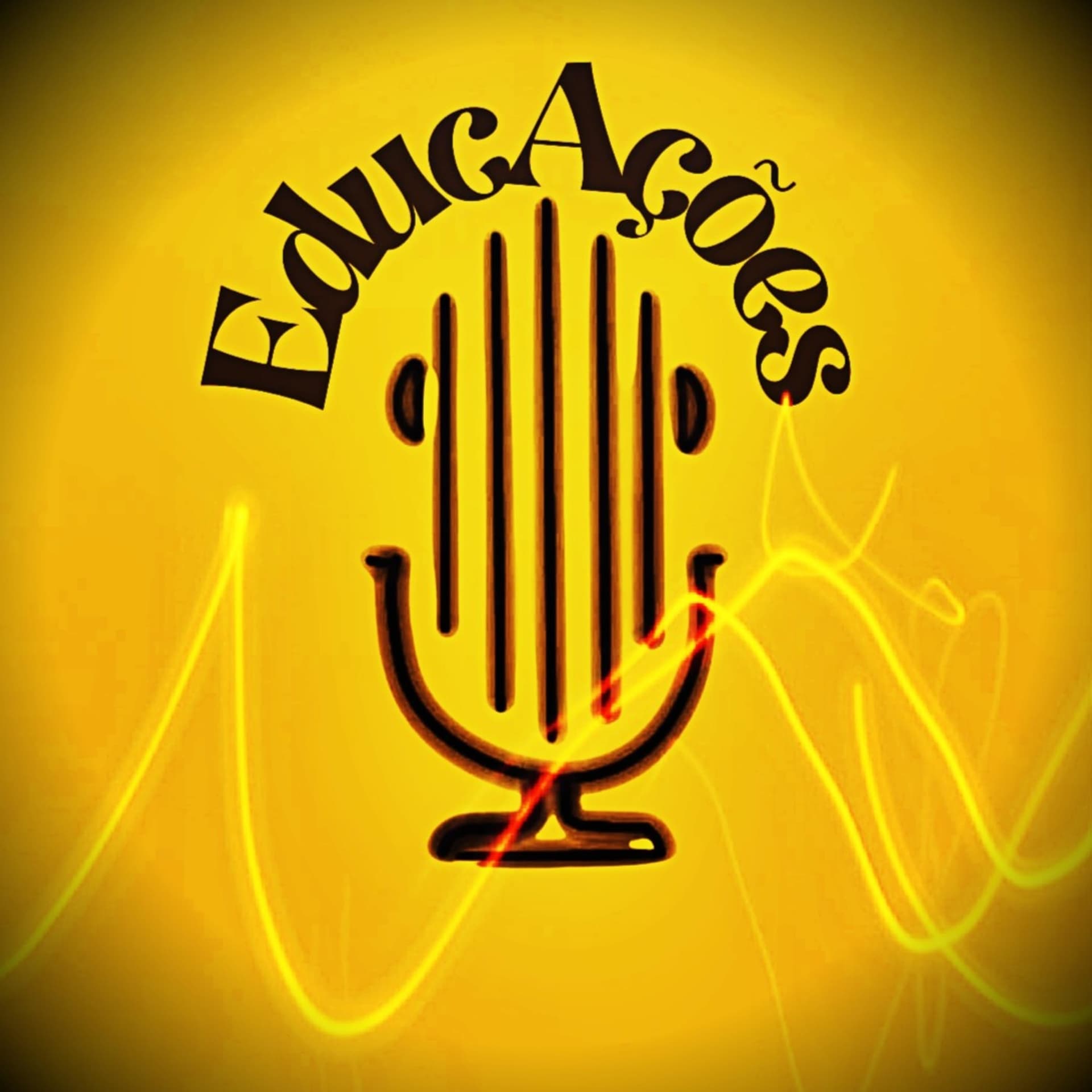 EducAções - Podcasts