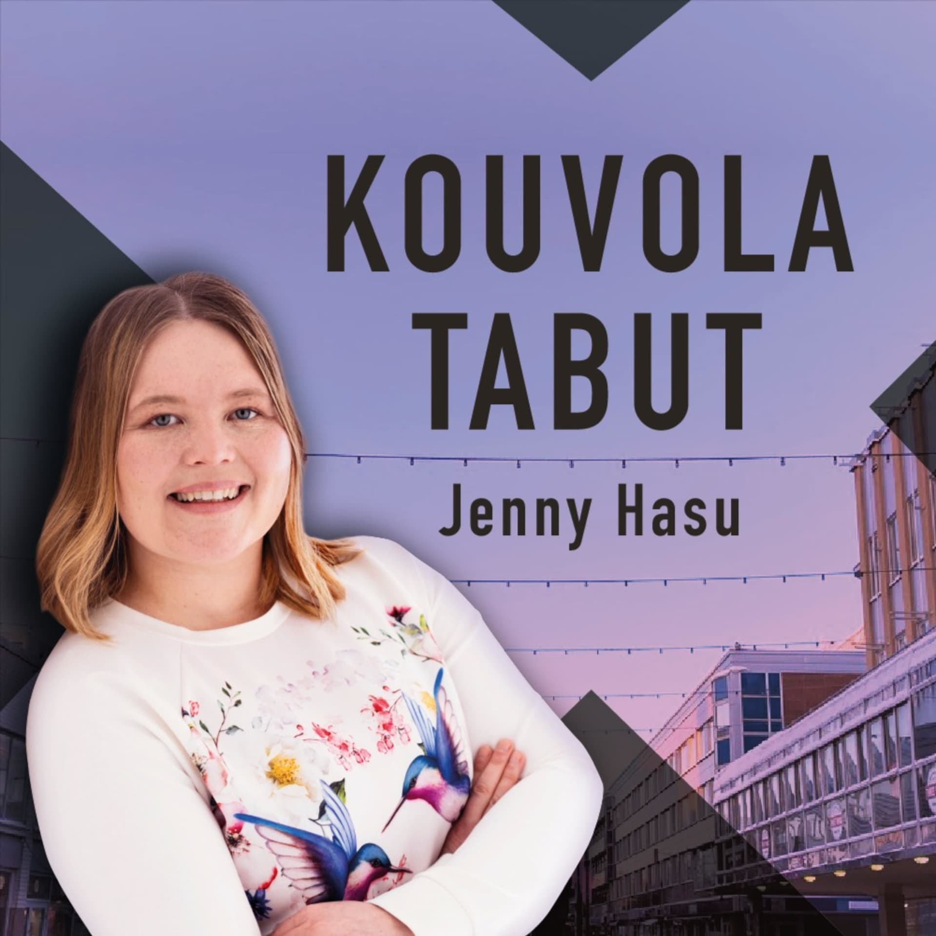 Kouvola Tabut - Podcastler