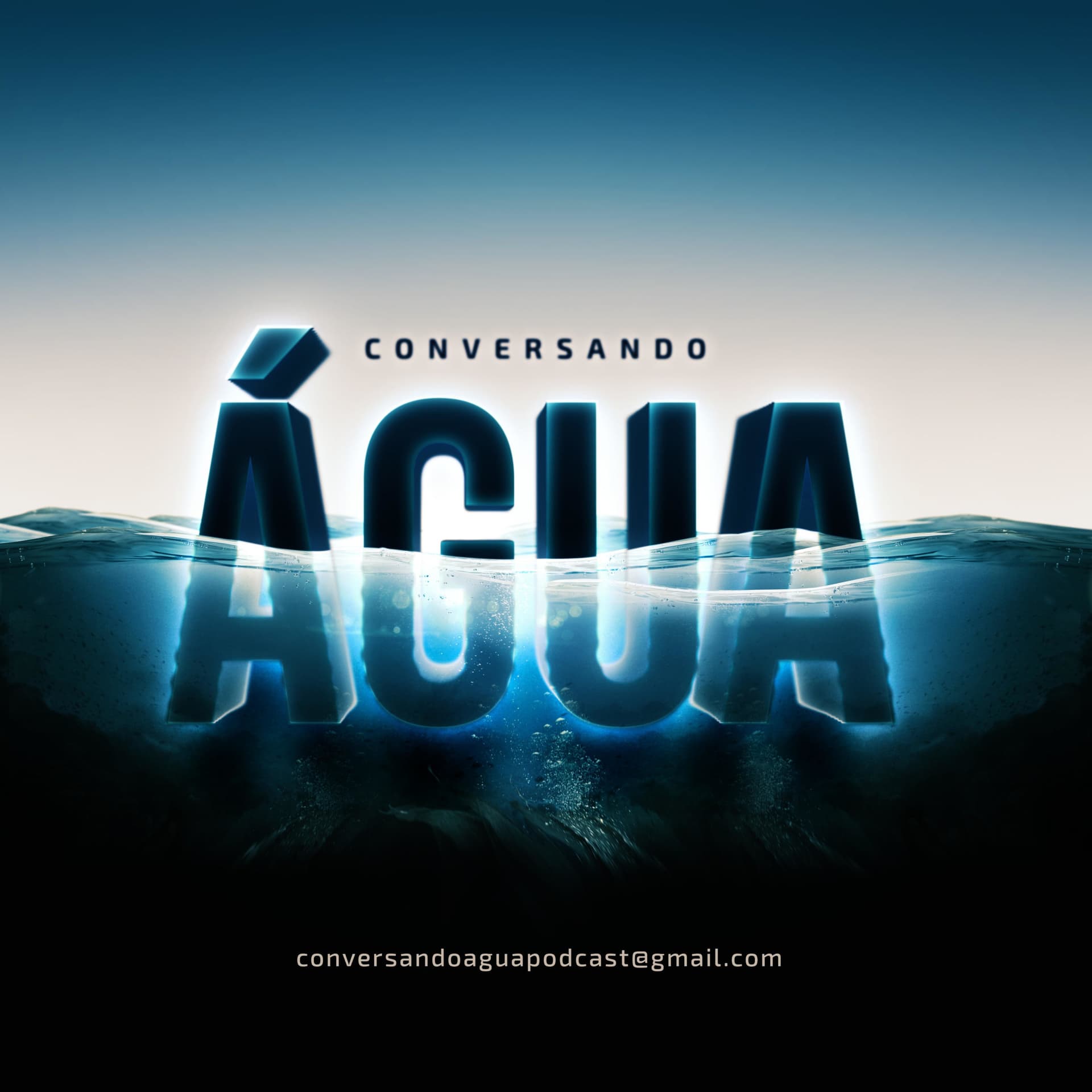 Conversando Água - Podcasts