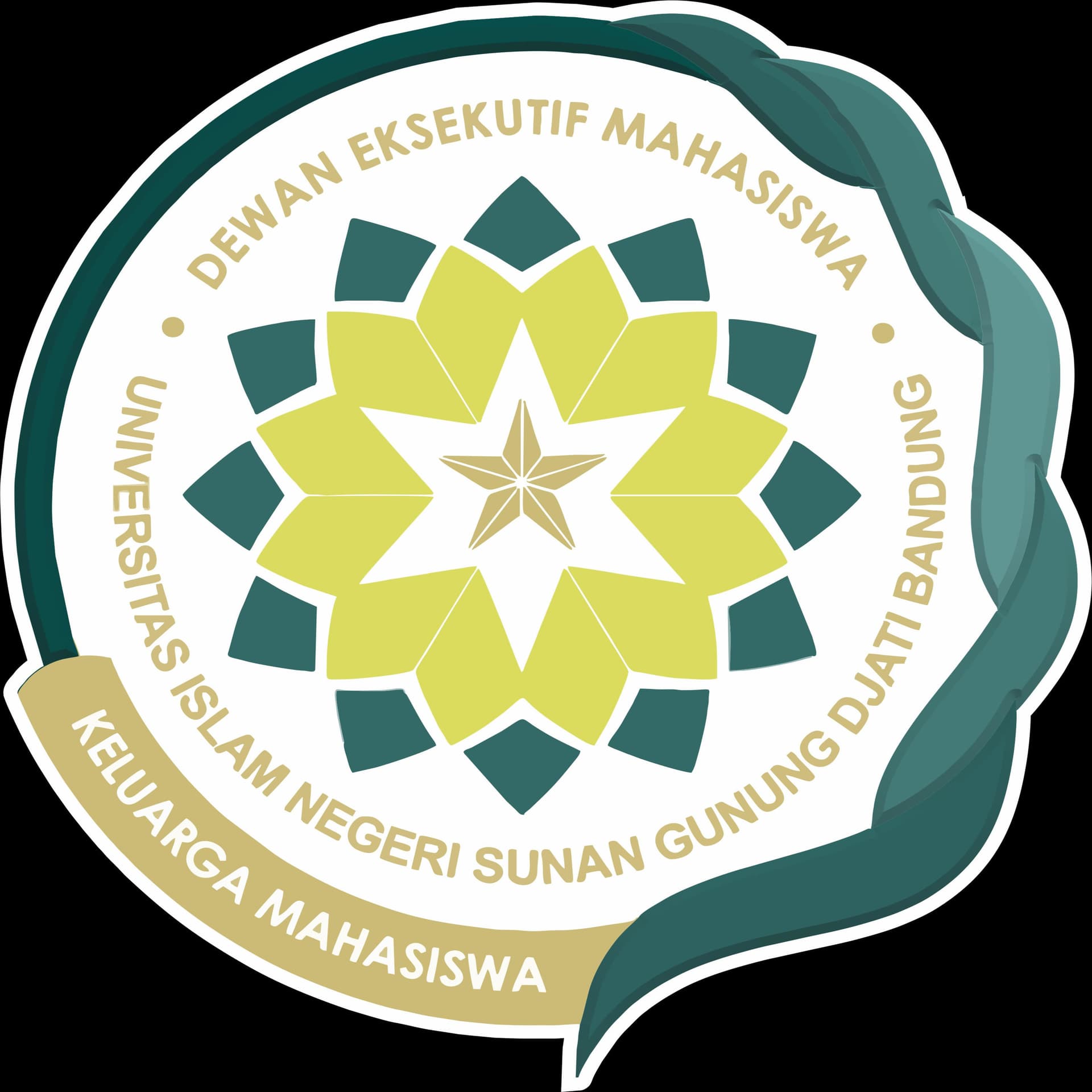DEMA UIN BANDUNG - Podcasts