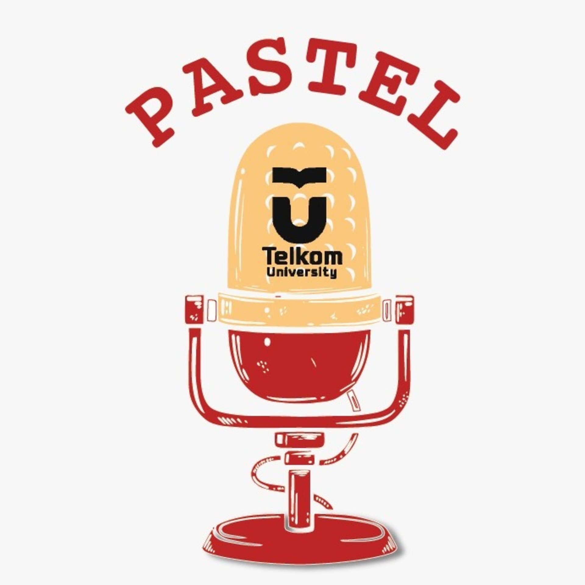 PASTEL (Podcast Tel-U) - Podcasts