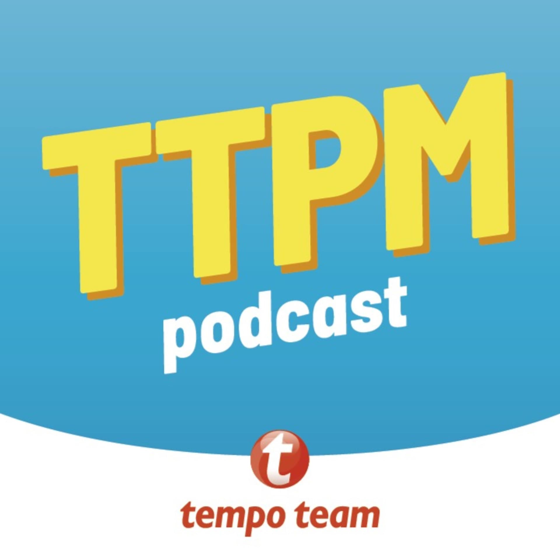 TTPM Podcast - Podcasts