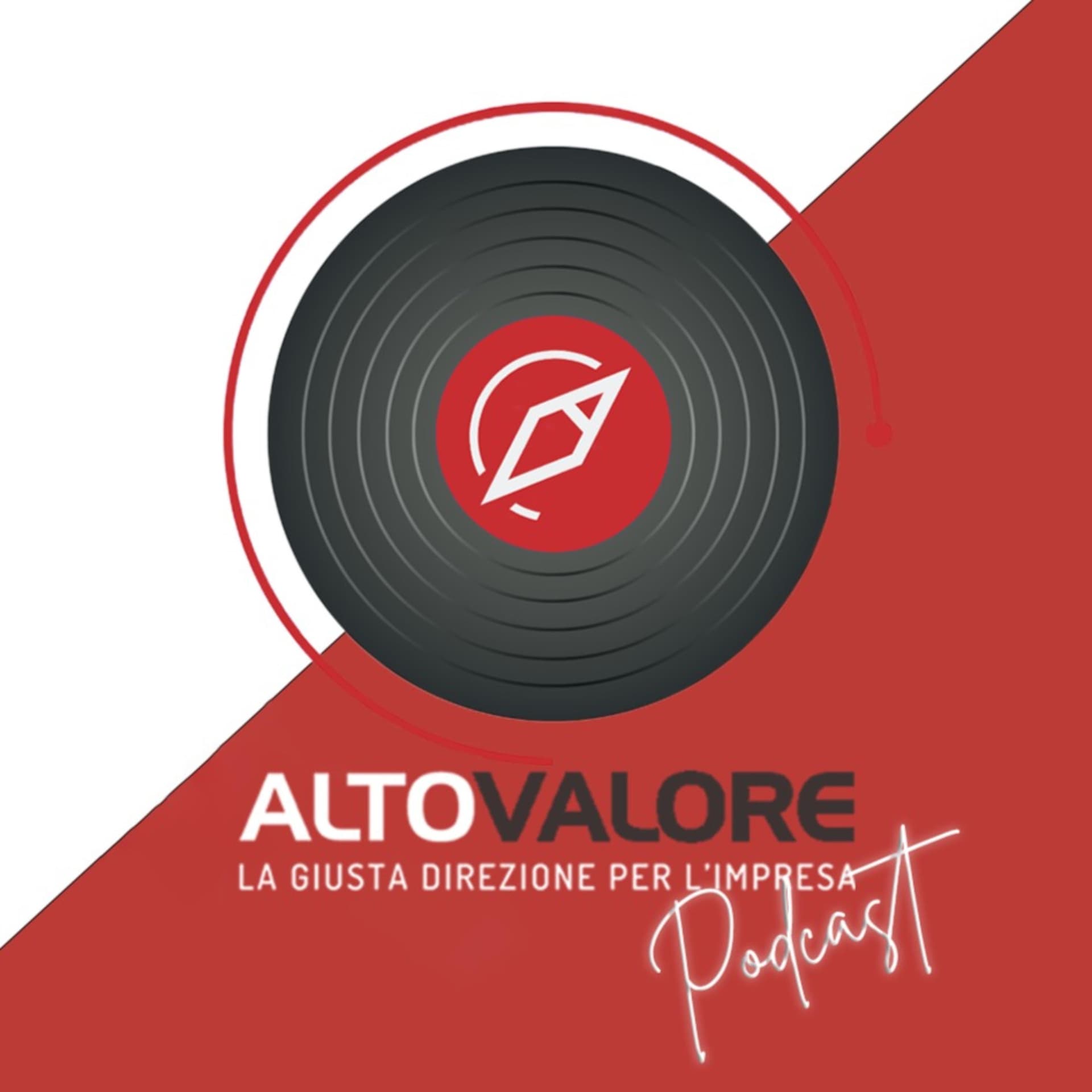 Altovalore Podcast - Podcast