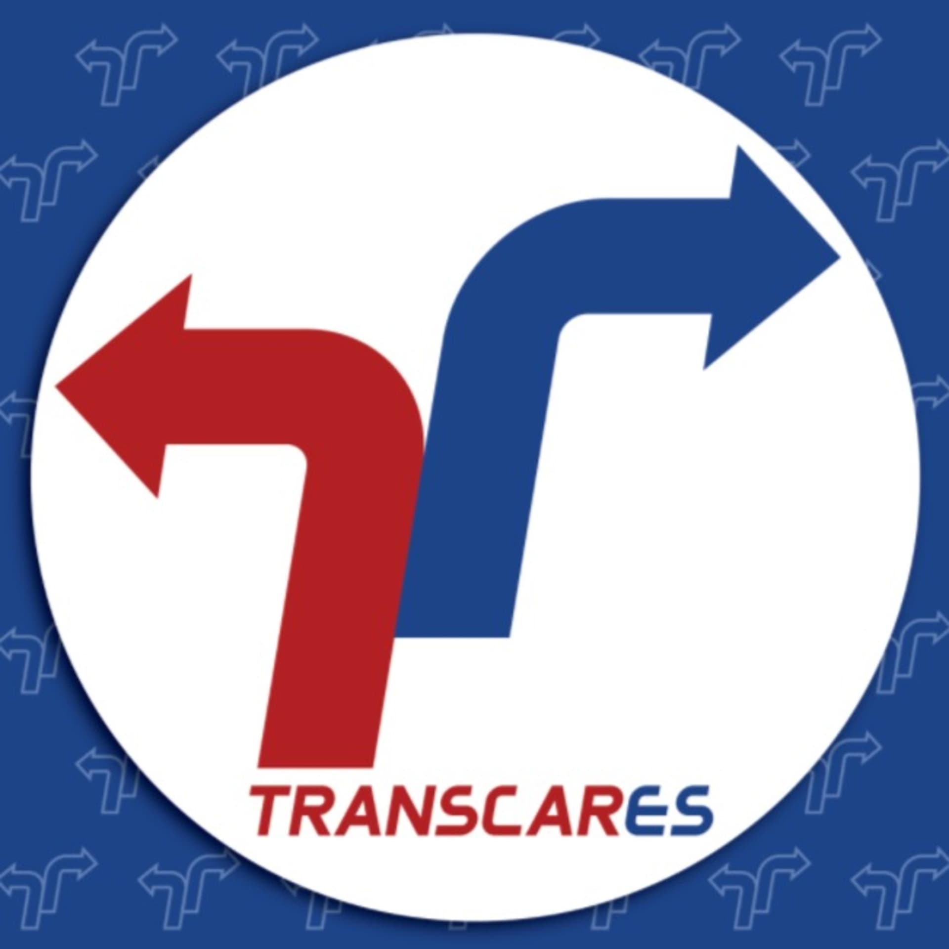 TRANSCARES - Podcasts