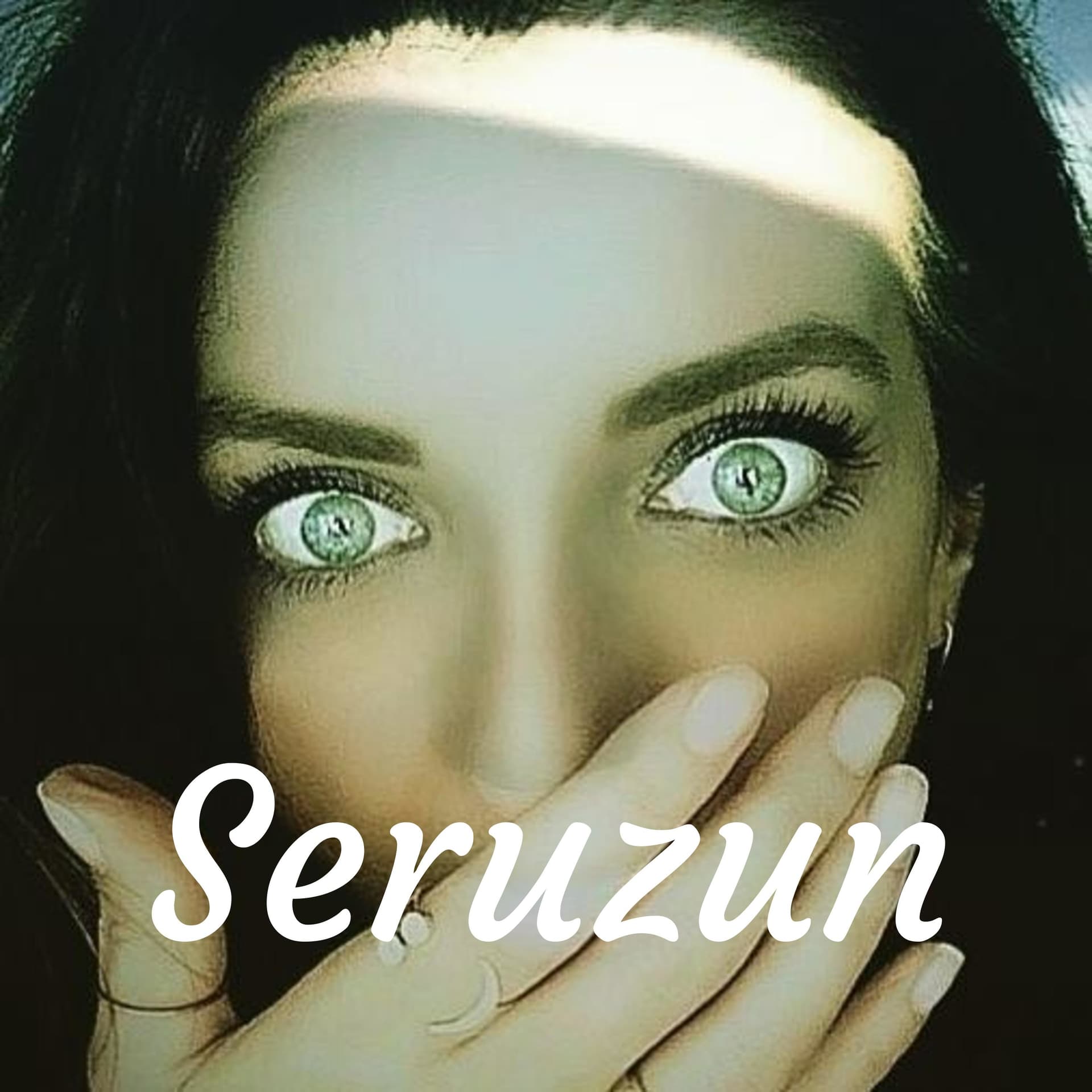 Seruzun - Podcastler