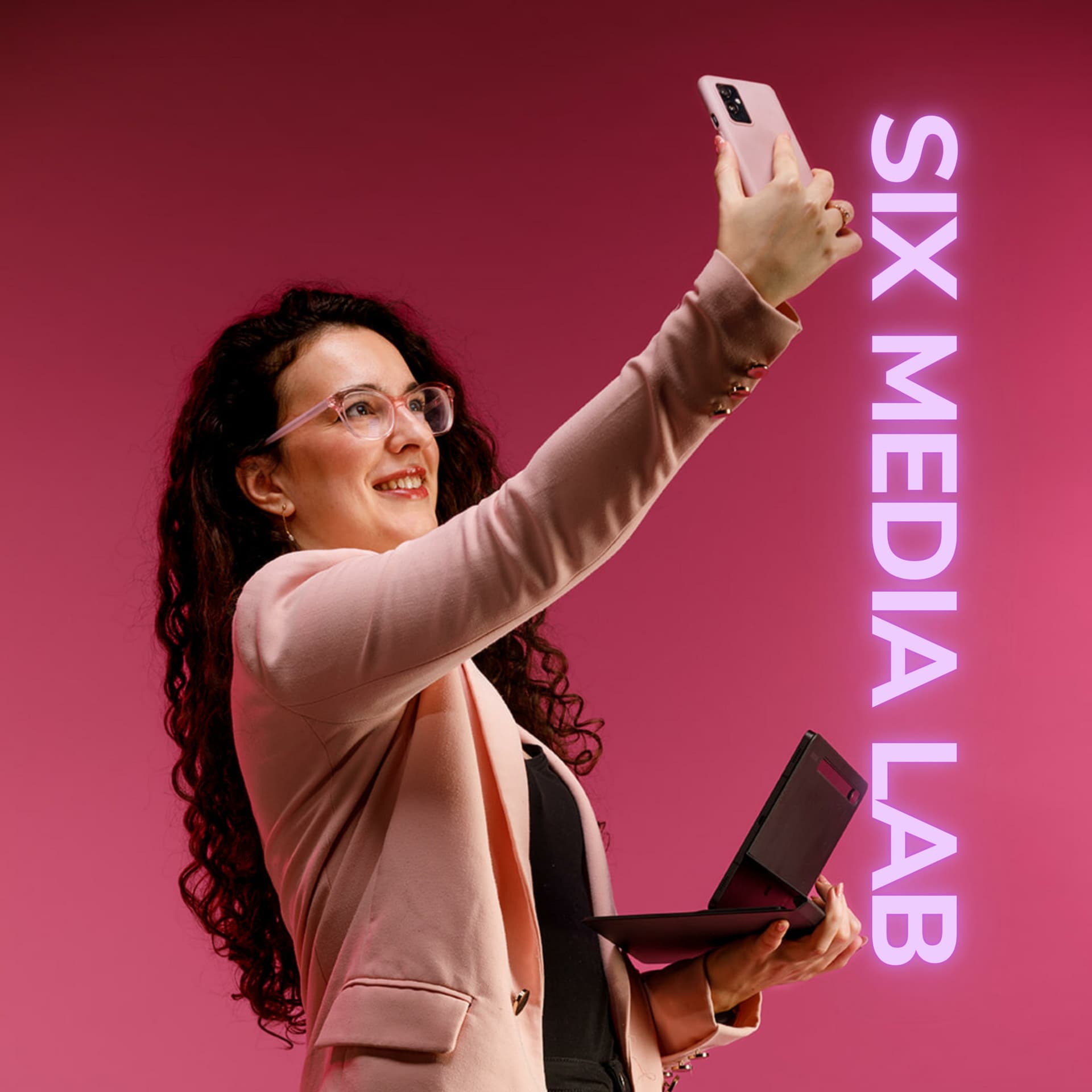 Six Media Lab - Podcasts