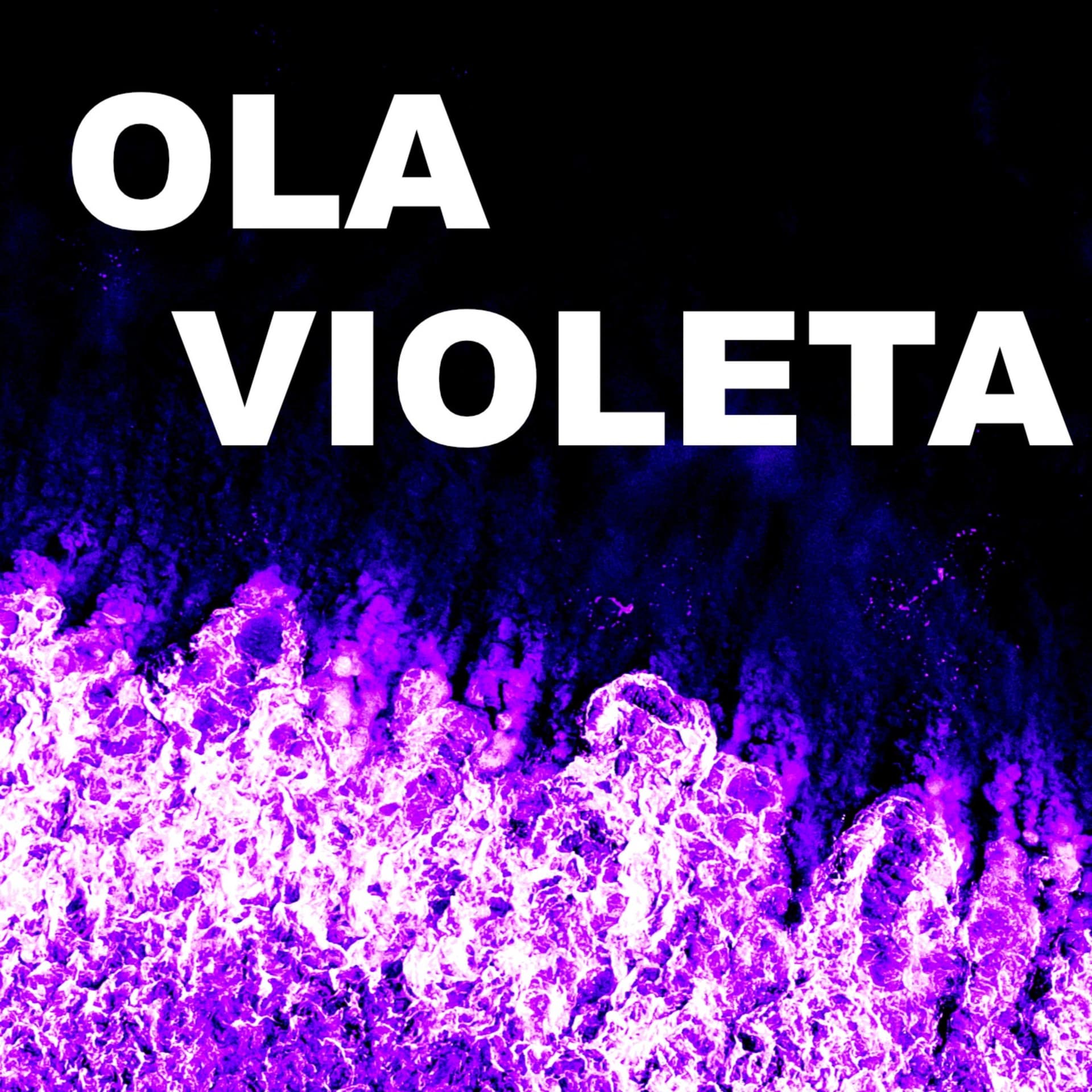 Ola Violeta - Podcasts