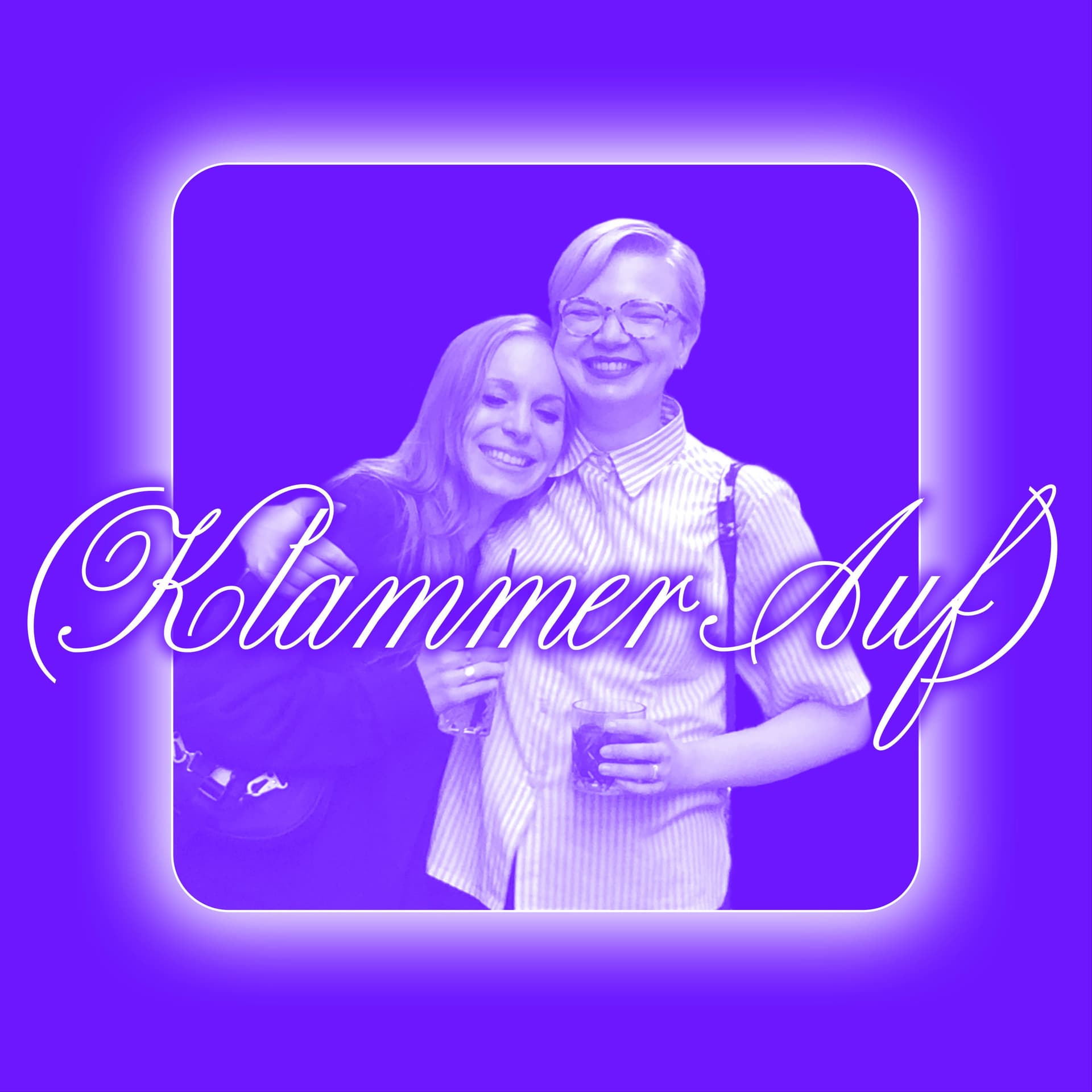 Klammer Auf - Podcasts