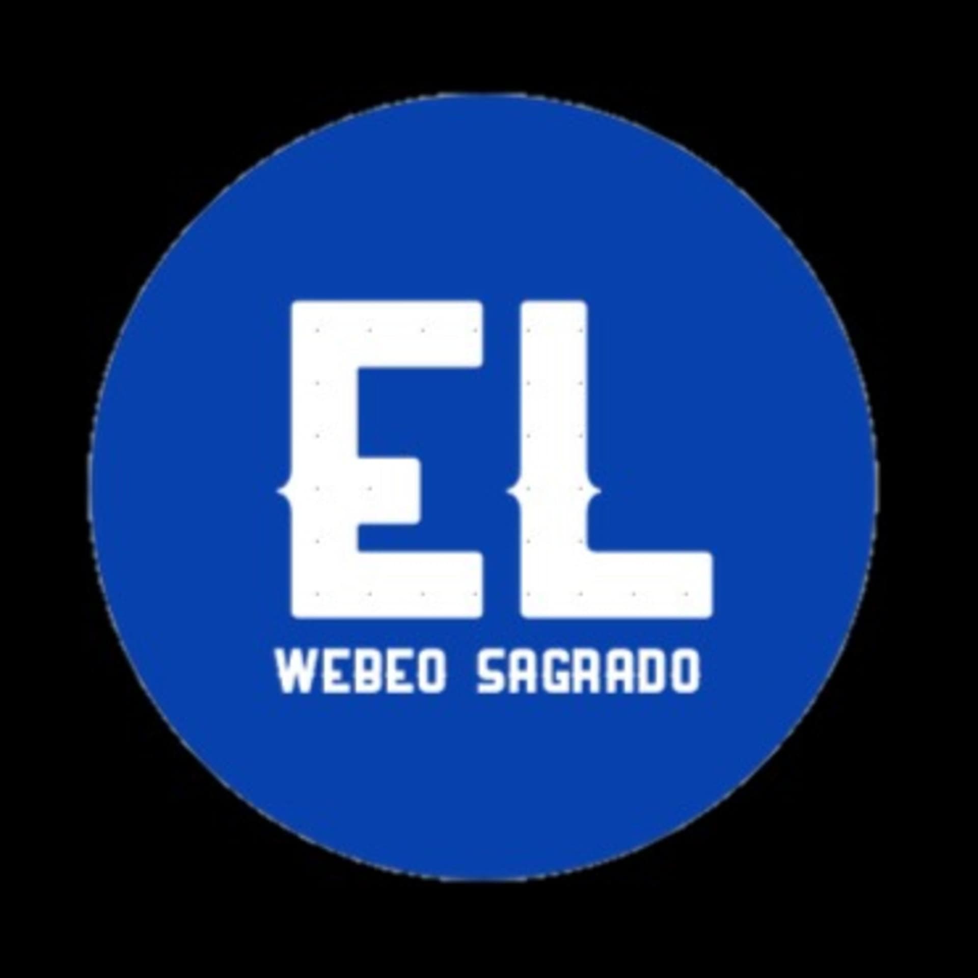 El Webeo Sagrado - Podcasts