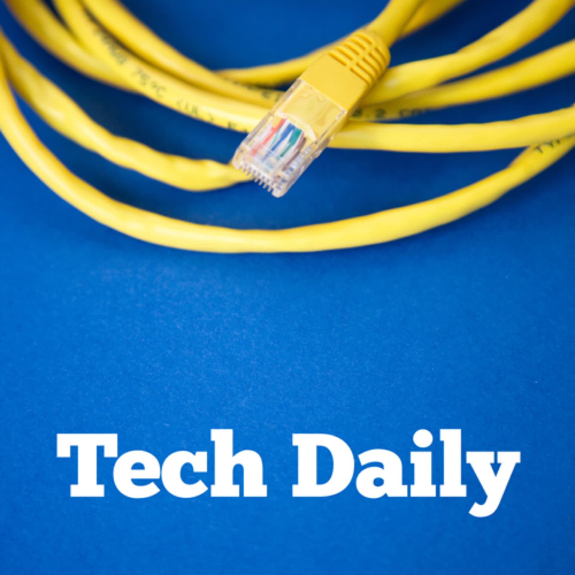 Tech Daily - Podcasts