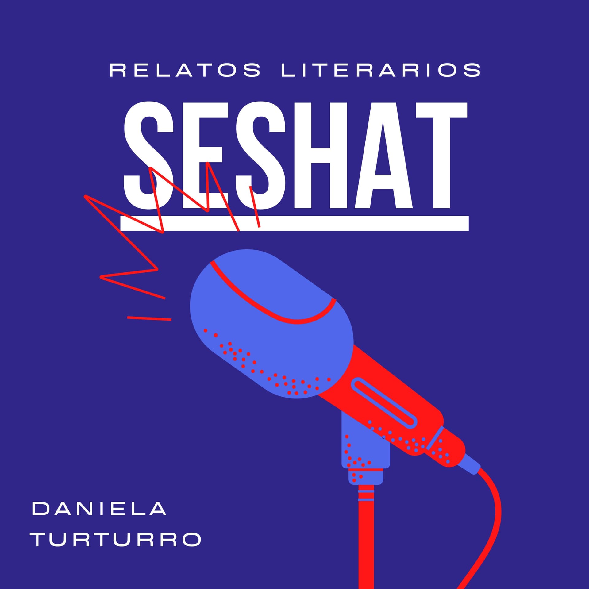 SESHAT - Podcasts