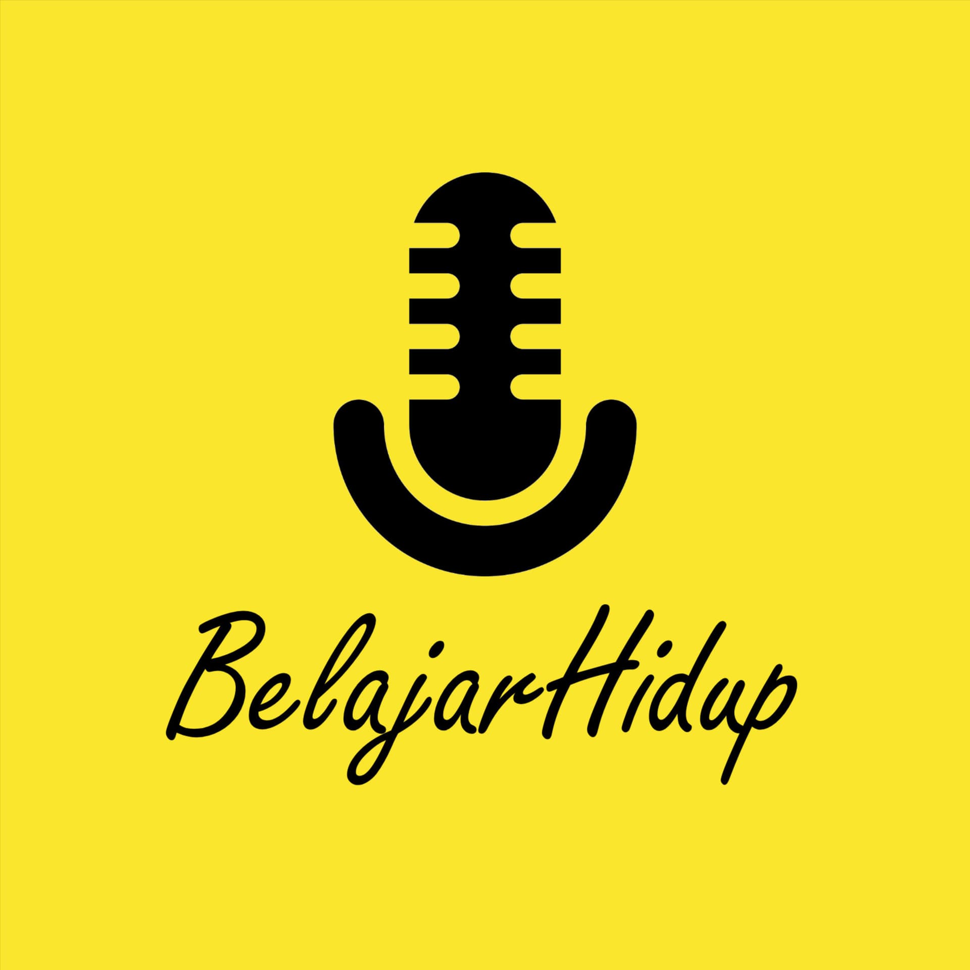 BelajarHidup Podcast - Podcasts
