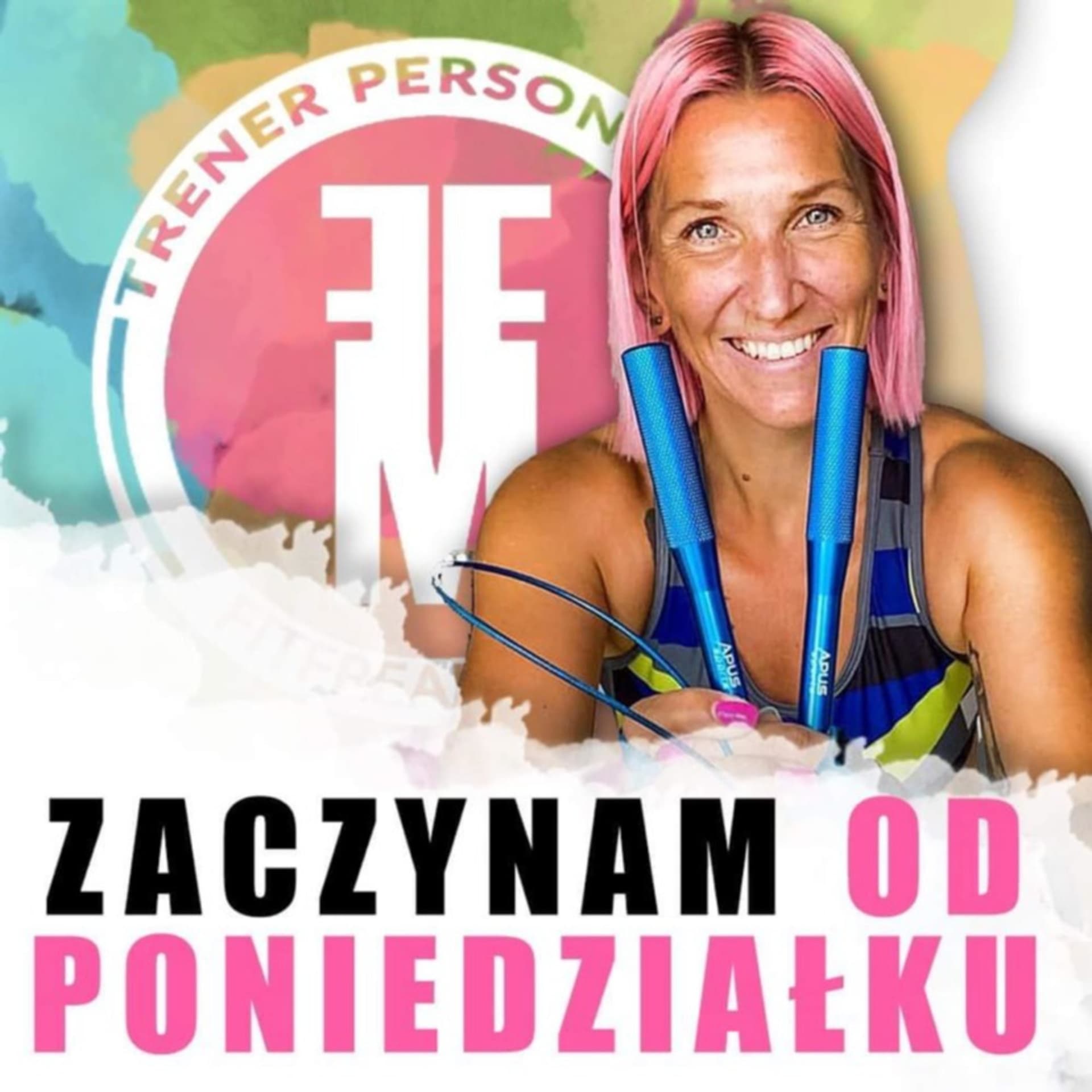 Zaczynam od Poniedziałku - Podcasty