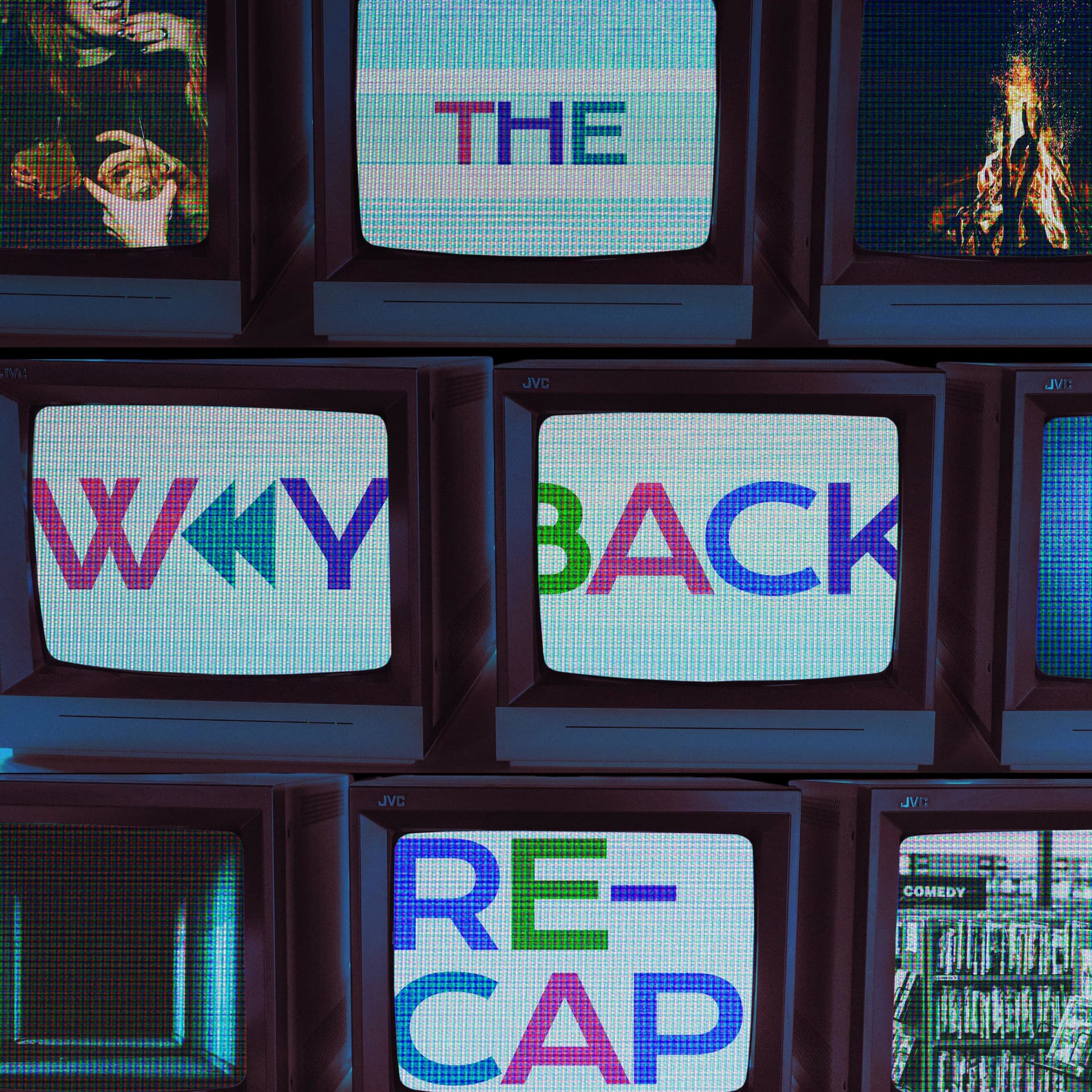 The Way Back Recap - بودكاست