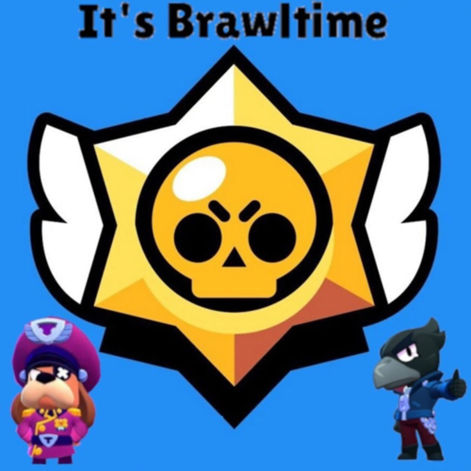 It‘s Brawltime - Podcasts
