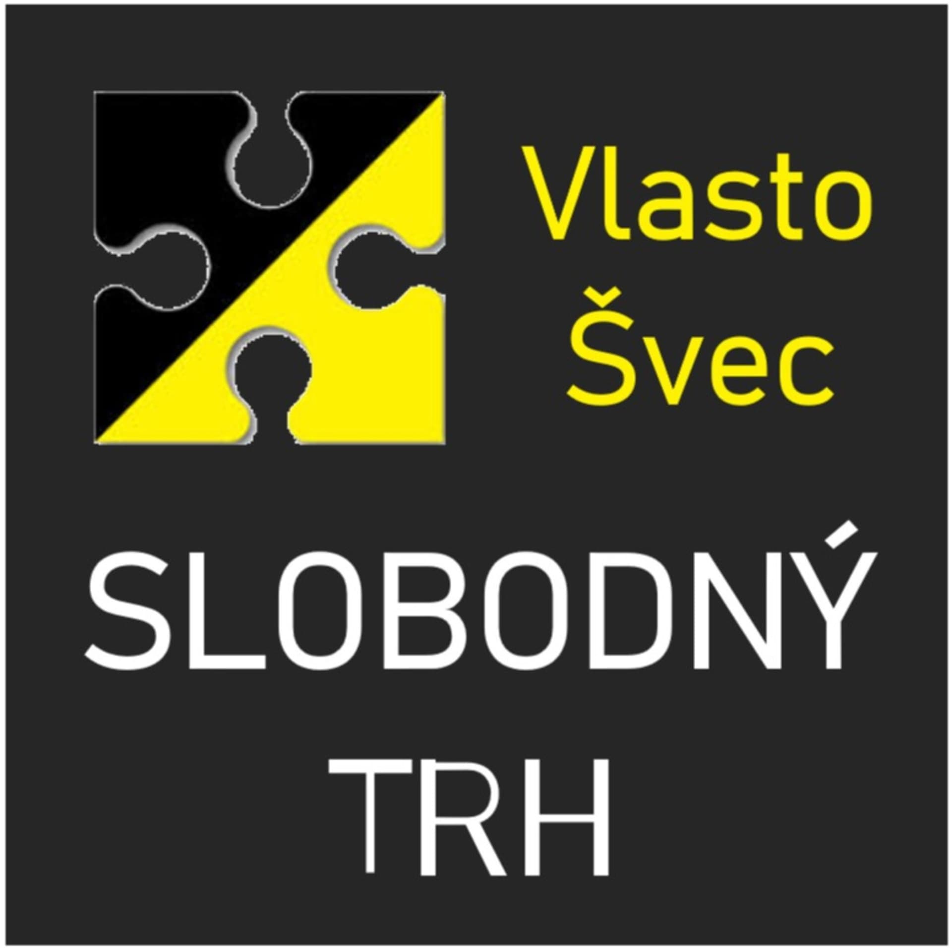 Rozpravy o slobodnom trhu - Podcast
