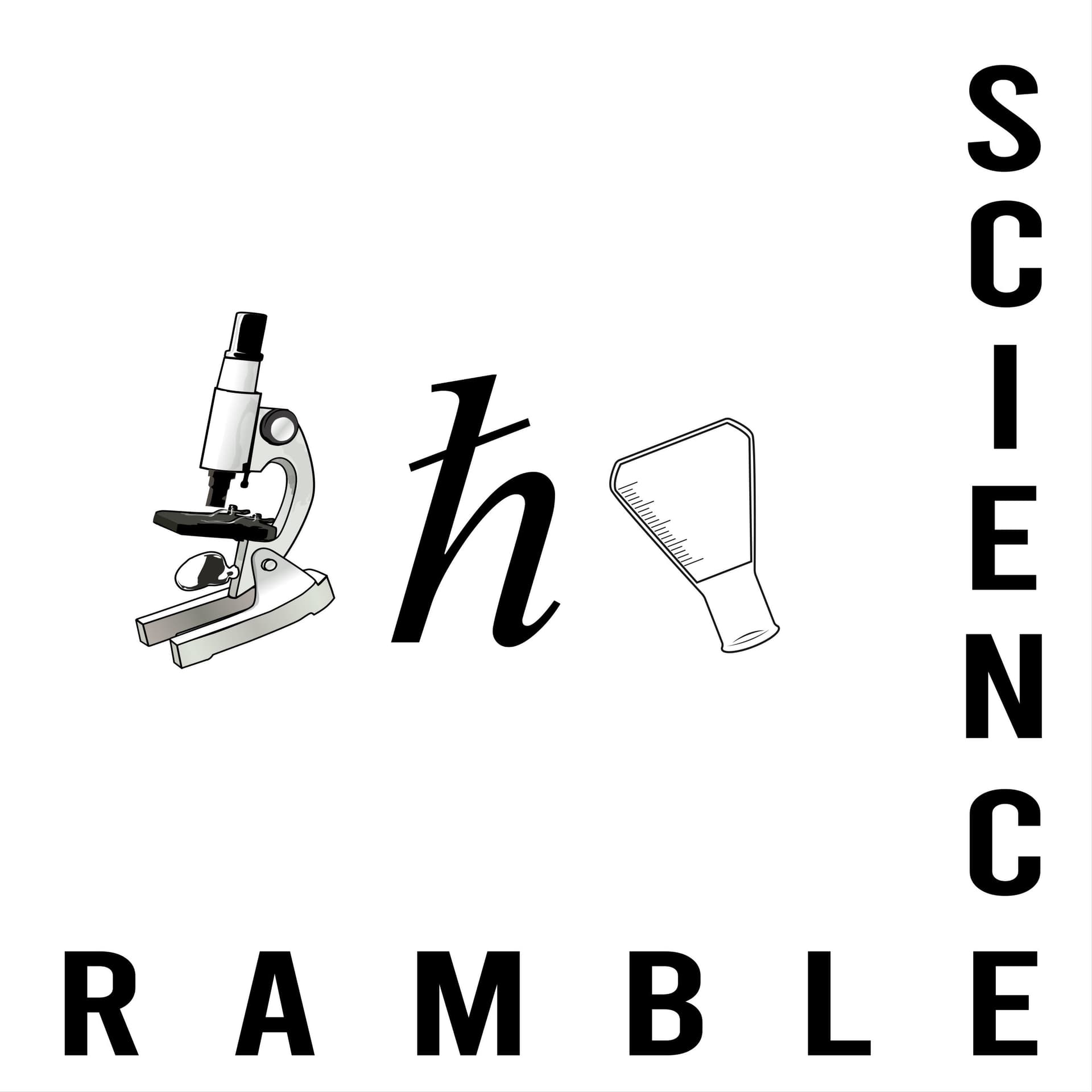 The science ramble - Podcasts