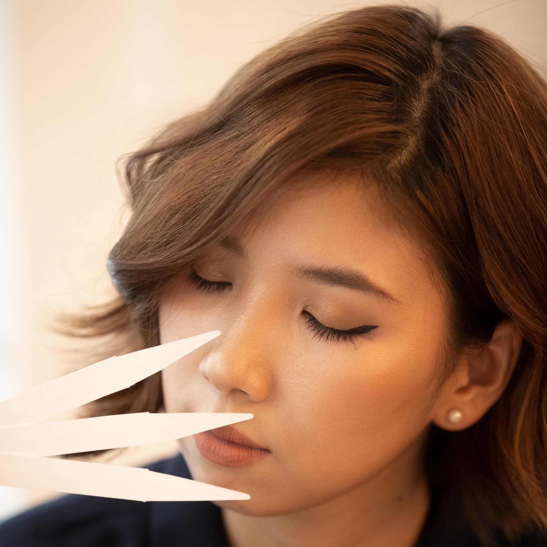 Scent Talk with Rei Nguyen - Podcasts