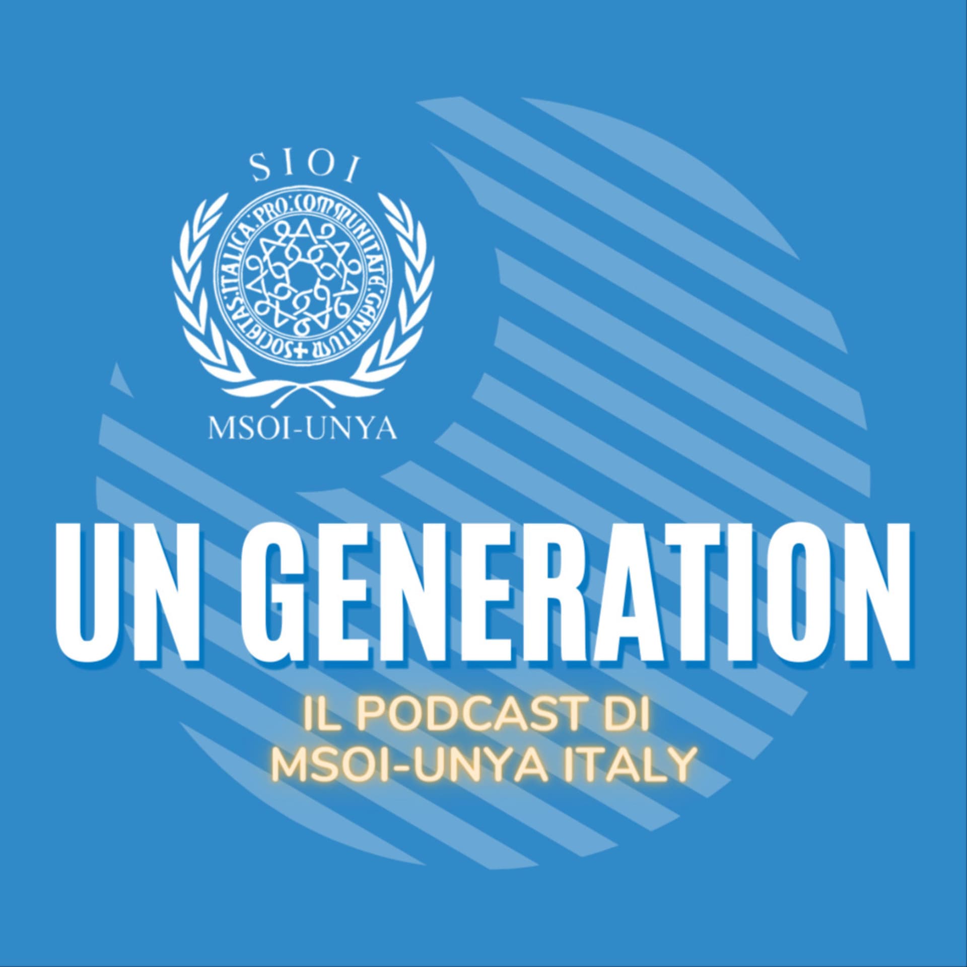 UN Generation - Podcast