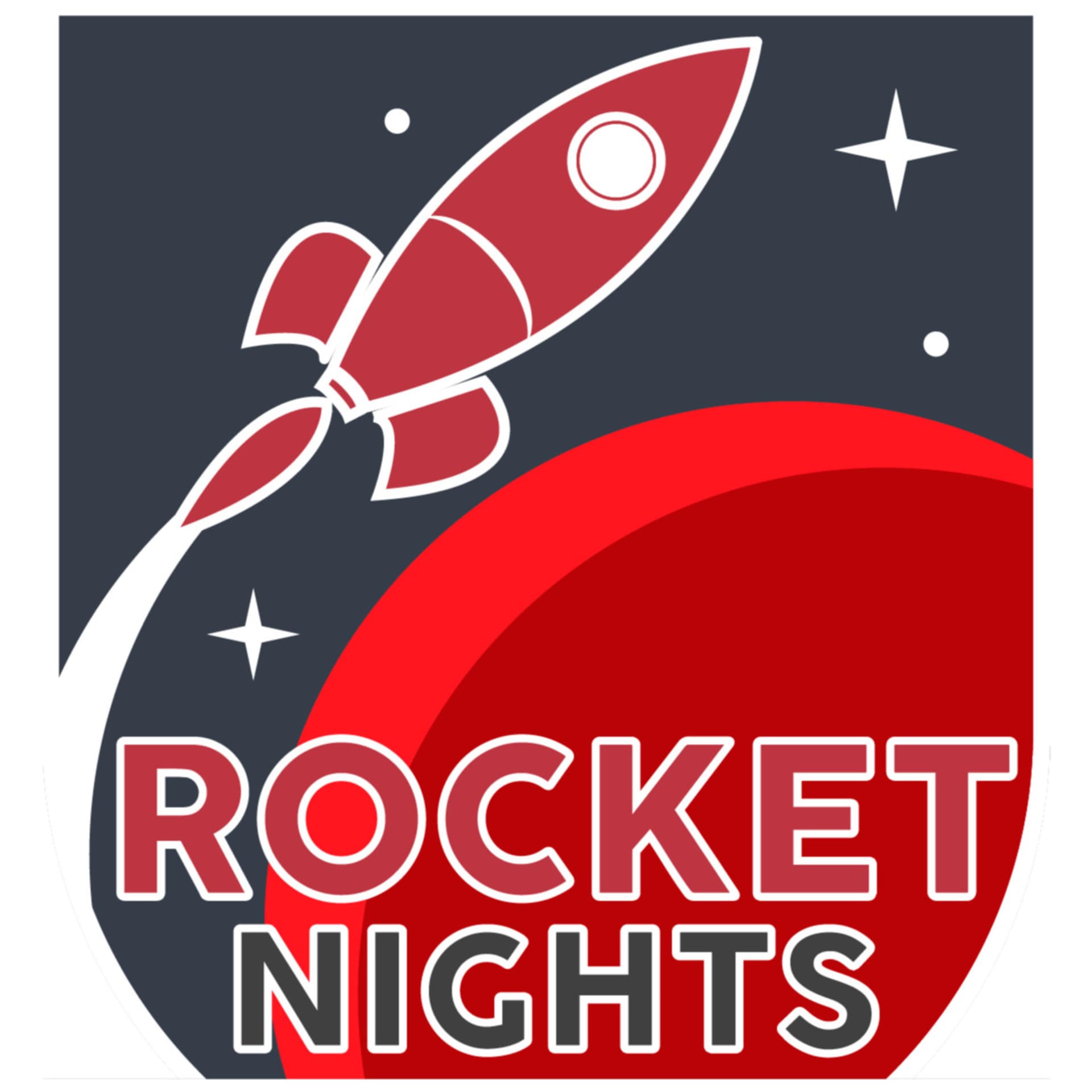 RocketNights - Podcasts