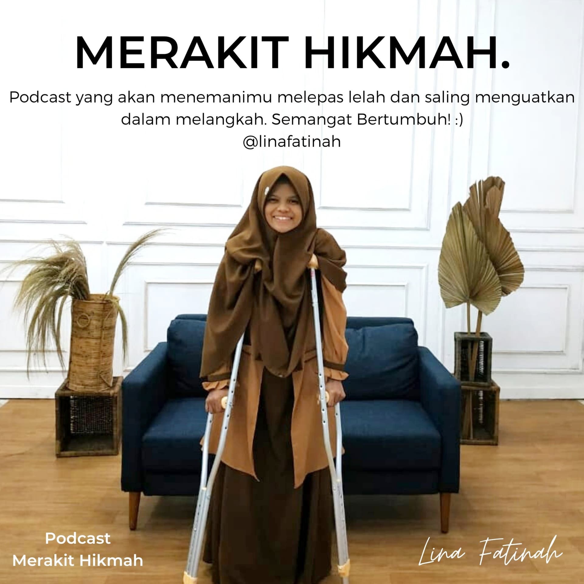 Merakit Hikmah - Podcasts