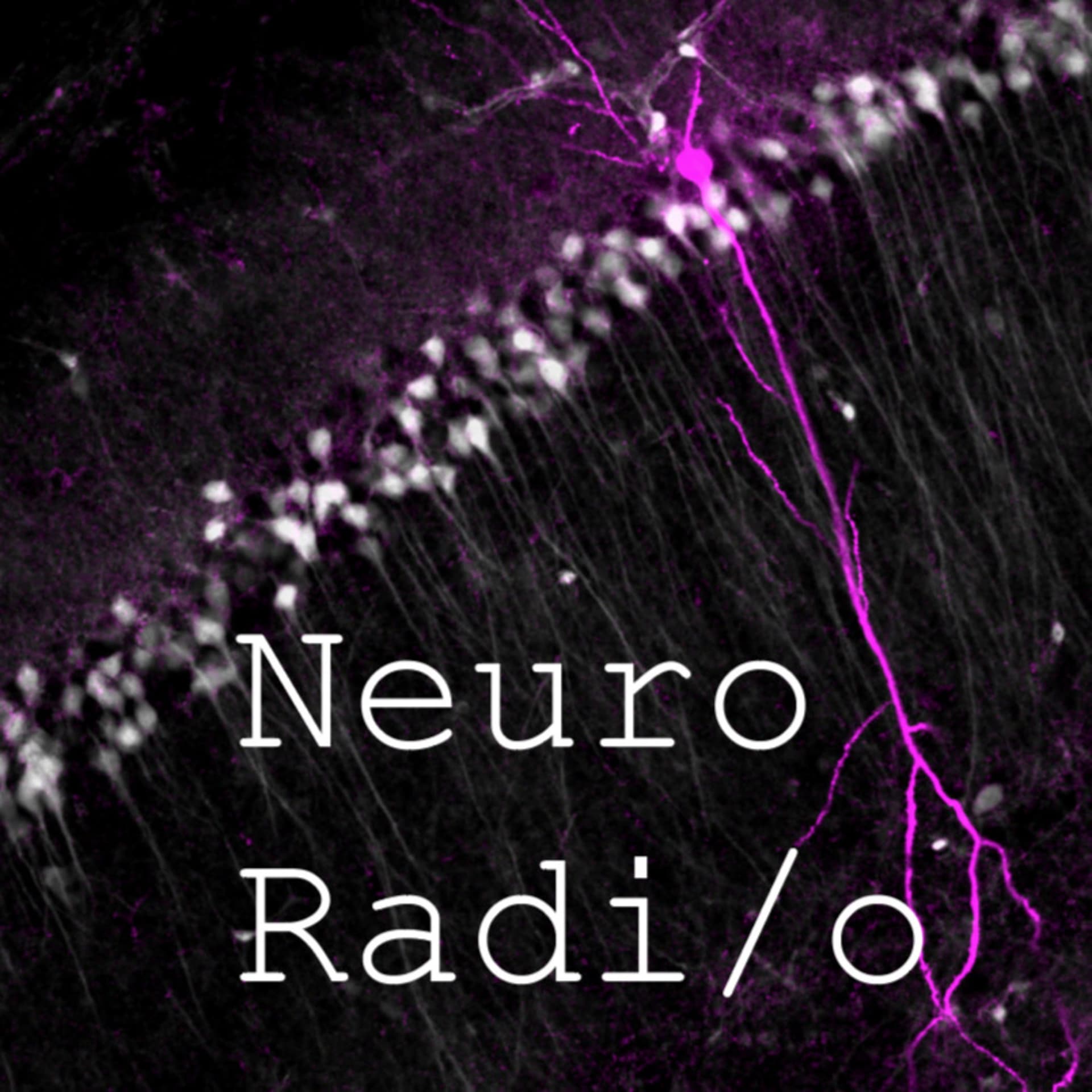 NeuroRadio - ポッドキャスト
