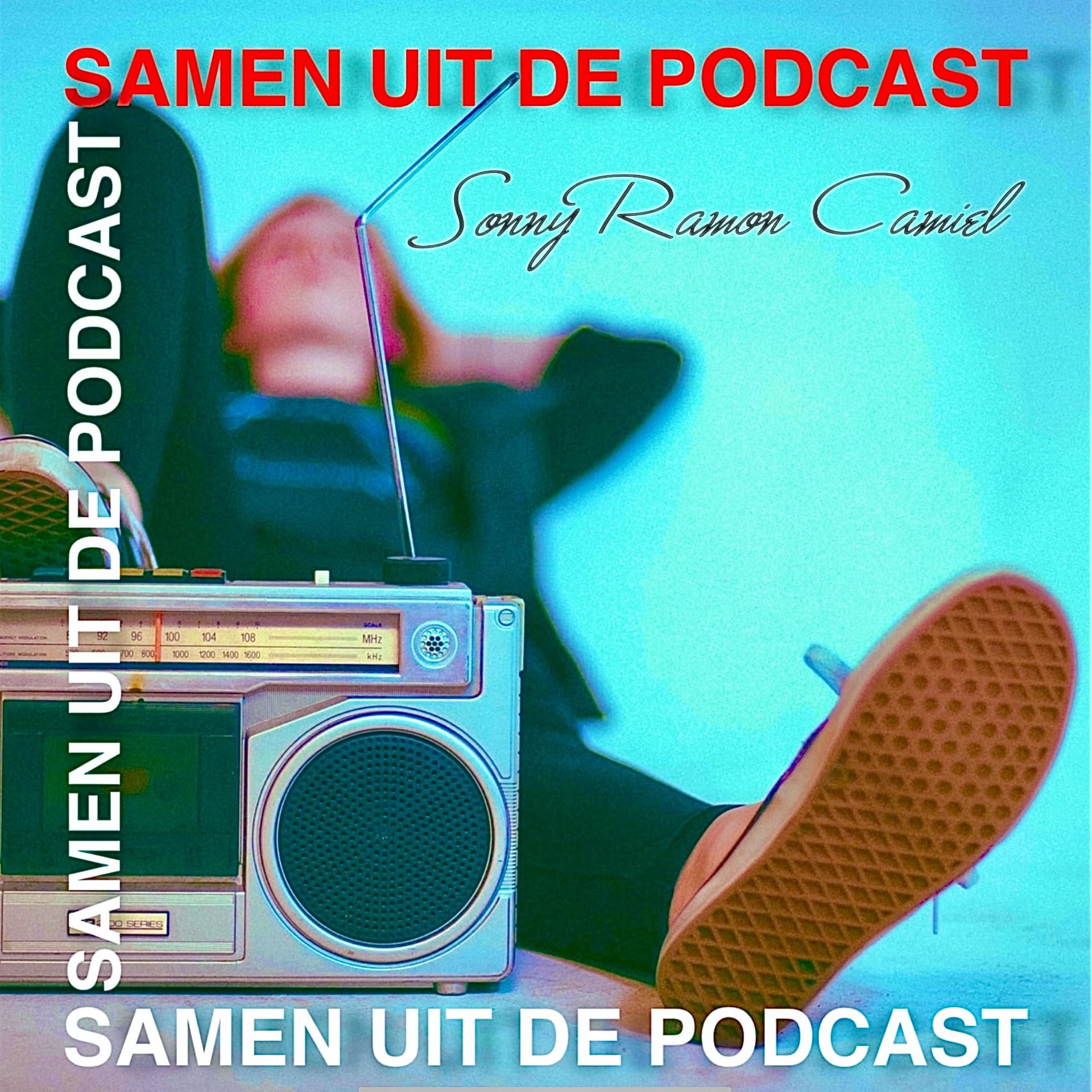 Samen uit de podcast - Podcasts