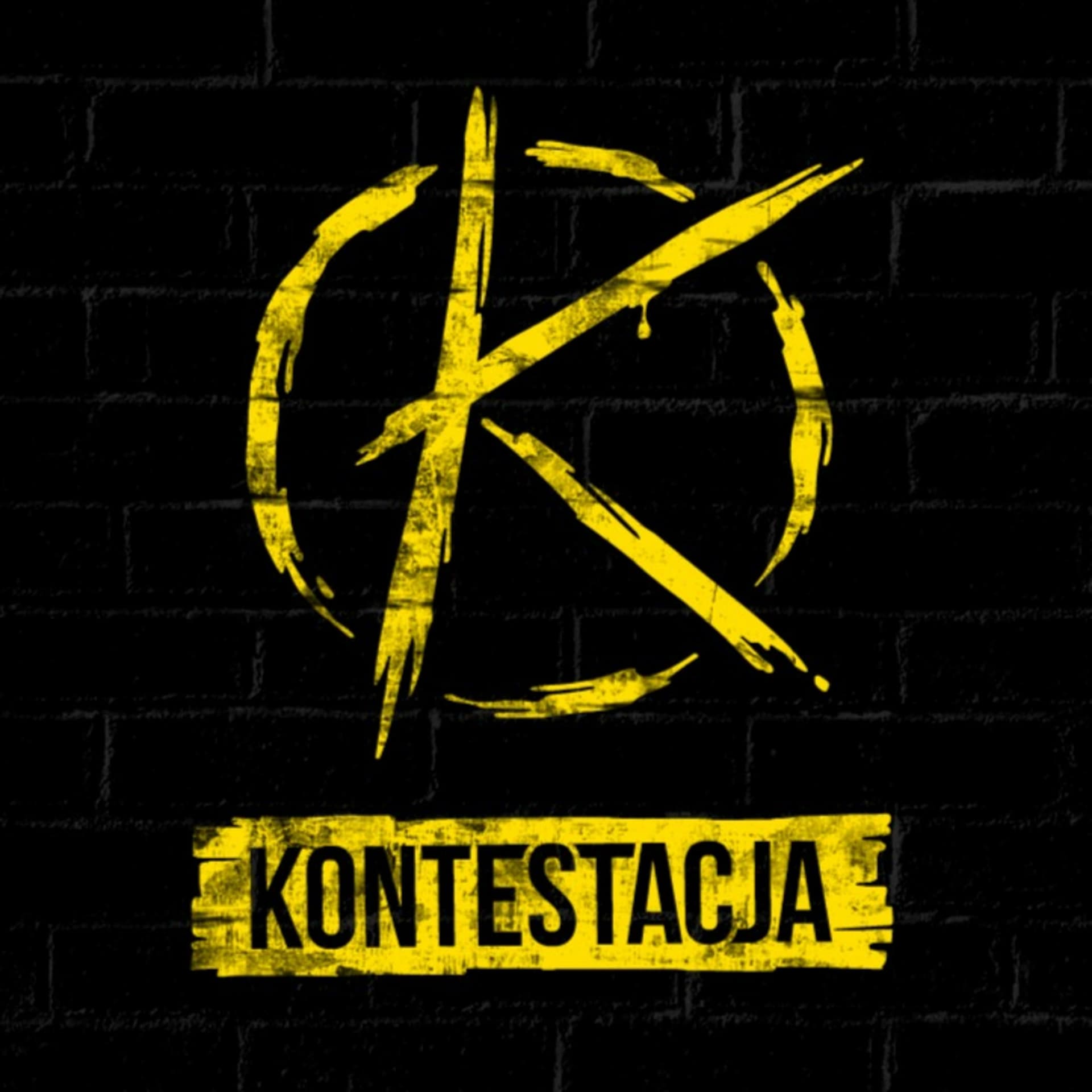 Kontestacja - Super Partia K***! - Podcasty